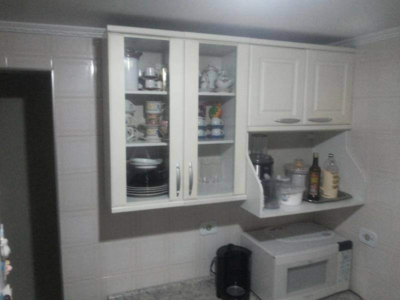 Apartamento Reformado – 56m²  2 Dorms  1 vaga de garagem coberta e fechada   Excelente localização:  Próximo ao Supermercado Negreiros  Bairro tranquilo e de fácil acesso