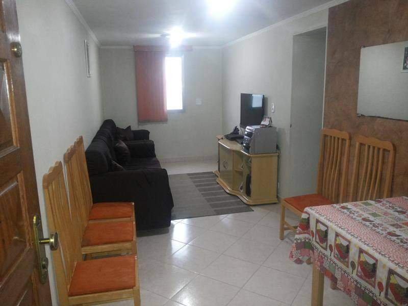 Apartamento - Venda, Conjunto Residencial José Bonifácio, Saô Paulo, SP