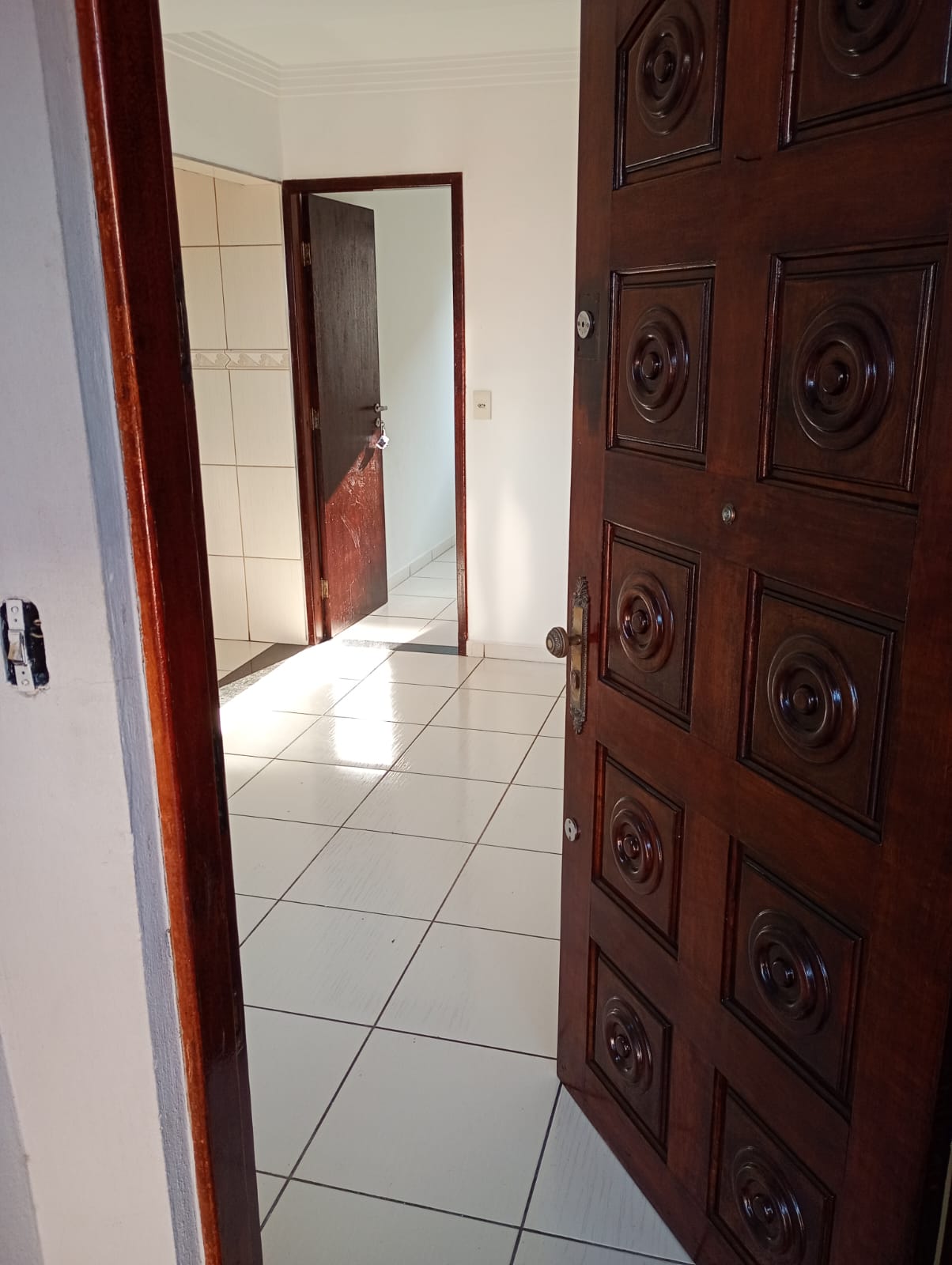 Apartamento - Venda, Jardim Bonifacio, Saõ Paulo, SP