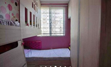 Apartamento à Venda – Cidade Líder  ✨ Destaques do Imóvel:  2 dormitórios planejados  112 m² totalmente mobiliado “porteira fechada”  Sala com sofá e painel de TV  Cozinha planejada com geladeira e micro-ondas  Quartos planejados, cama queen  Área superior com churrasqueira, máquina de lavar e armário  Espaço para escritório com mesa e cadeira  Excelente localização em Cidade Líder.