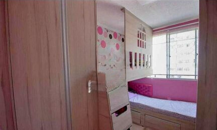 Apartamento à Venda – Cidade Líder  ✨ Destaques do Imóvel:  2 dormitórios planejados  112 m² totalmente mobiliado “porteira fechada”  Sala com sofá e painel de TV  Cozinha planejada com geladeira e micro-ondas  Quartos planejados, cama queen  Área superior com churrasqueira, máquina de lavar e armário  Espaço para escritório com mesa e cadeira  Excelente localização em Cidade Líder.