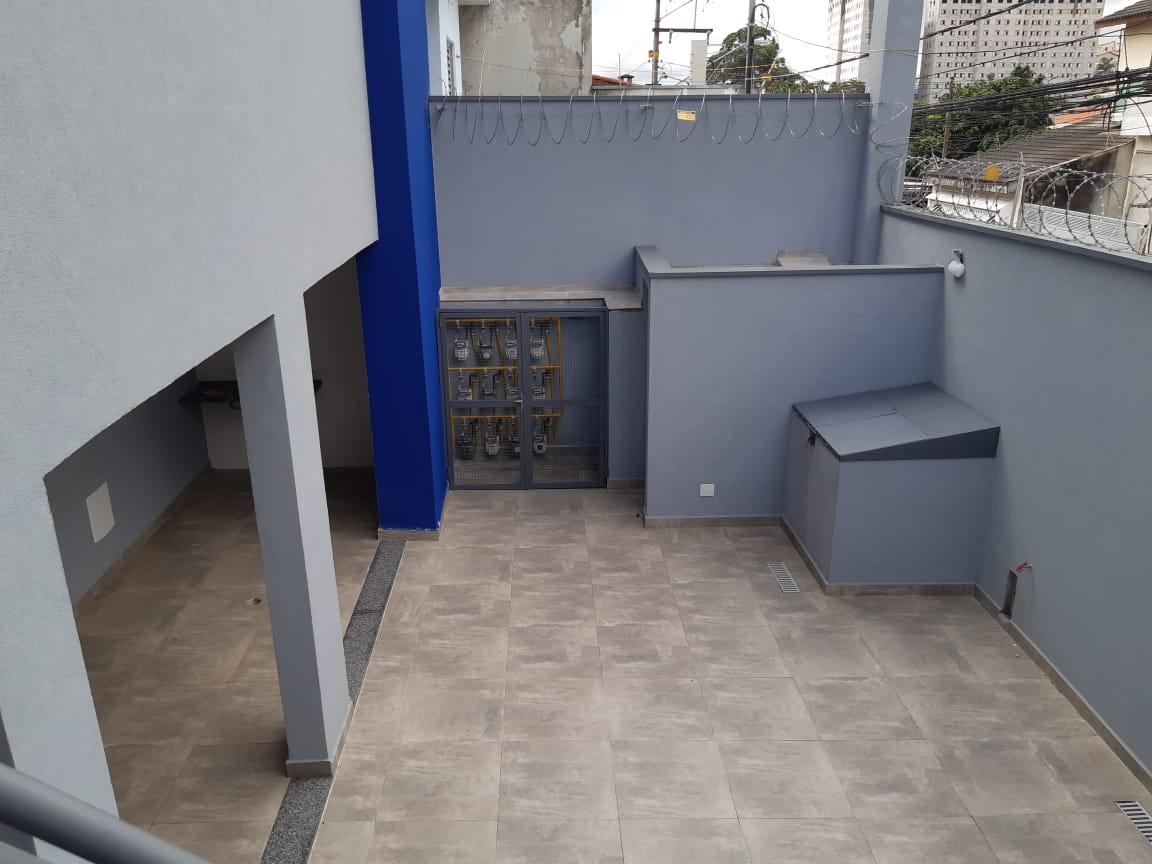 Lançamento – Apartamentos Novos em Artur Alvim   Prédio com 3 andares, unidades de 1 dormitório, sala, cozinha e banheiro. Acabamento moderno com piso em porcelanato e azulejos de primeira linha na cozinha e no banheiro.
