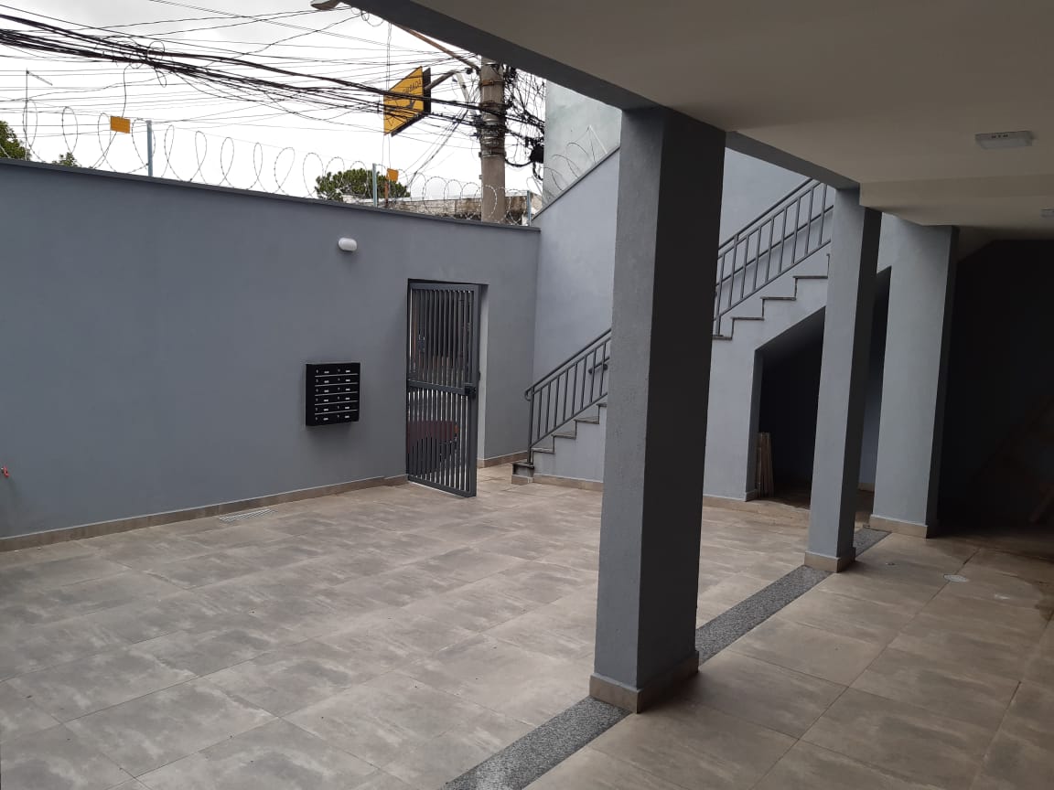 Lançamento – Apartamentos Novos em Artur Alvim   Prédio com 3 andares, unidades de 1 dormitório, sala, cozinha e banheiro. Acabamento moderno com piso em porcelanato e azulejos de primeira linha na cozinha e no banheiro.