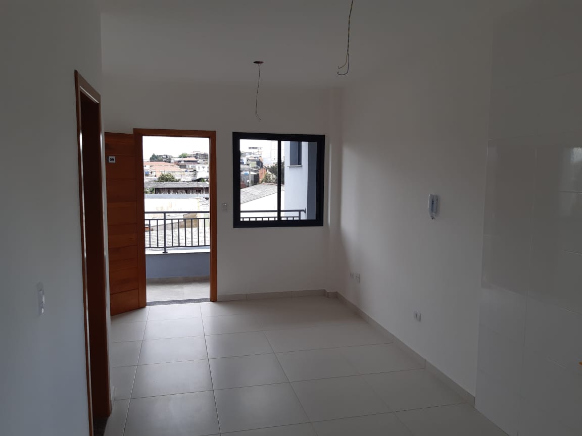 Lançamento – Apartamentos Novos em Artur Alvim   Prédio com 3 andares, unidades de 1 dormitório, sala, cozinha e banheiro. Acabamento moderno com piso em porcelanato e azulejos de primeira linha na cozinha e no banheiro.