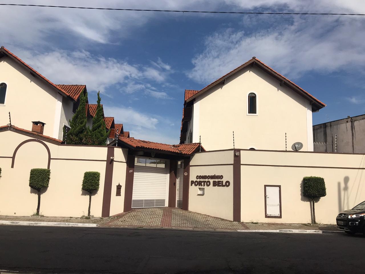 Casa em condomínio - Venda, Vila Granada, São Paulo, SP