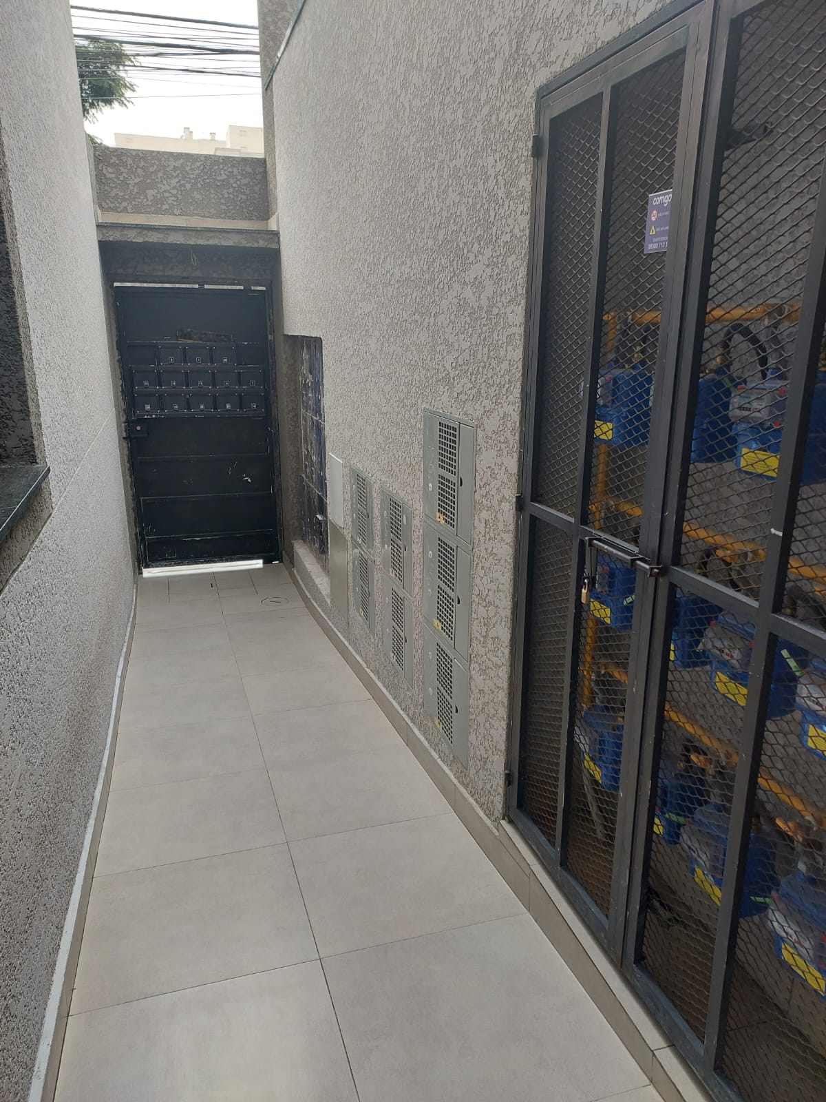 Excelente apartamento – Itaquera  2 dorm 30m² Ideal para investidores  Acabamento premium e baixo condomínio