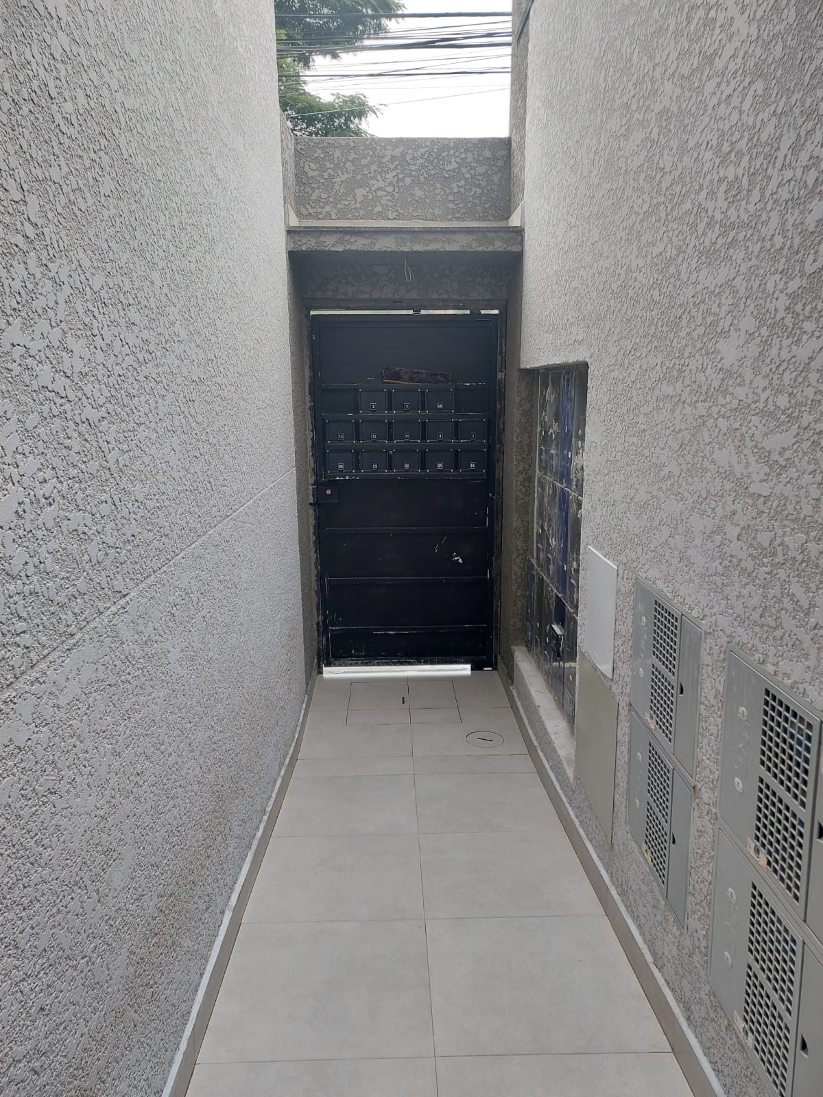 Excelente apartamento – Itaquera  2 dorm 30m² Ideal para investidores  Acabamento premium e baixo condomínio