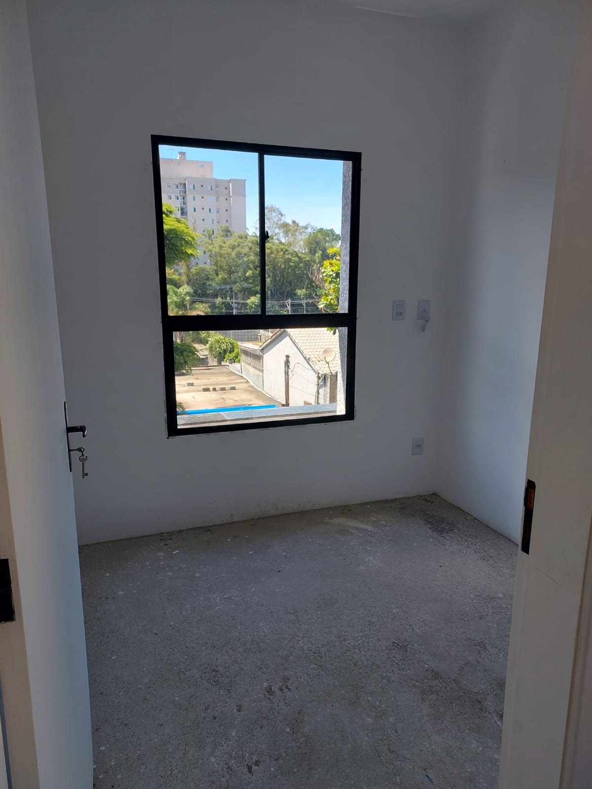 Excelente apartamento – Itaquera  2 dorm 30m² Ideal para investidores  Acabamento premium e baixo condomínio