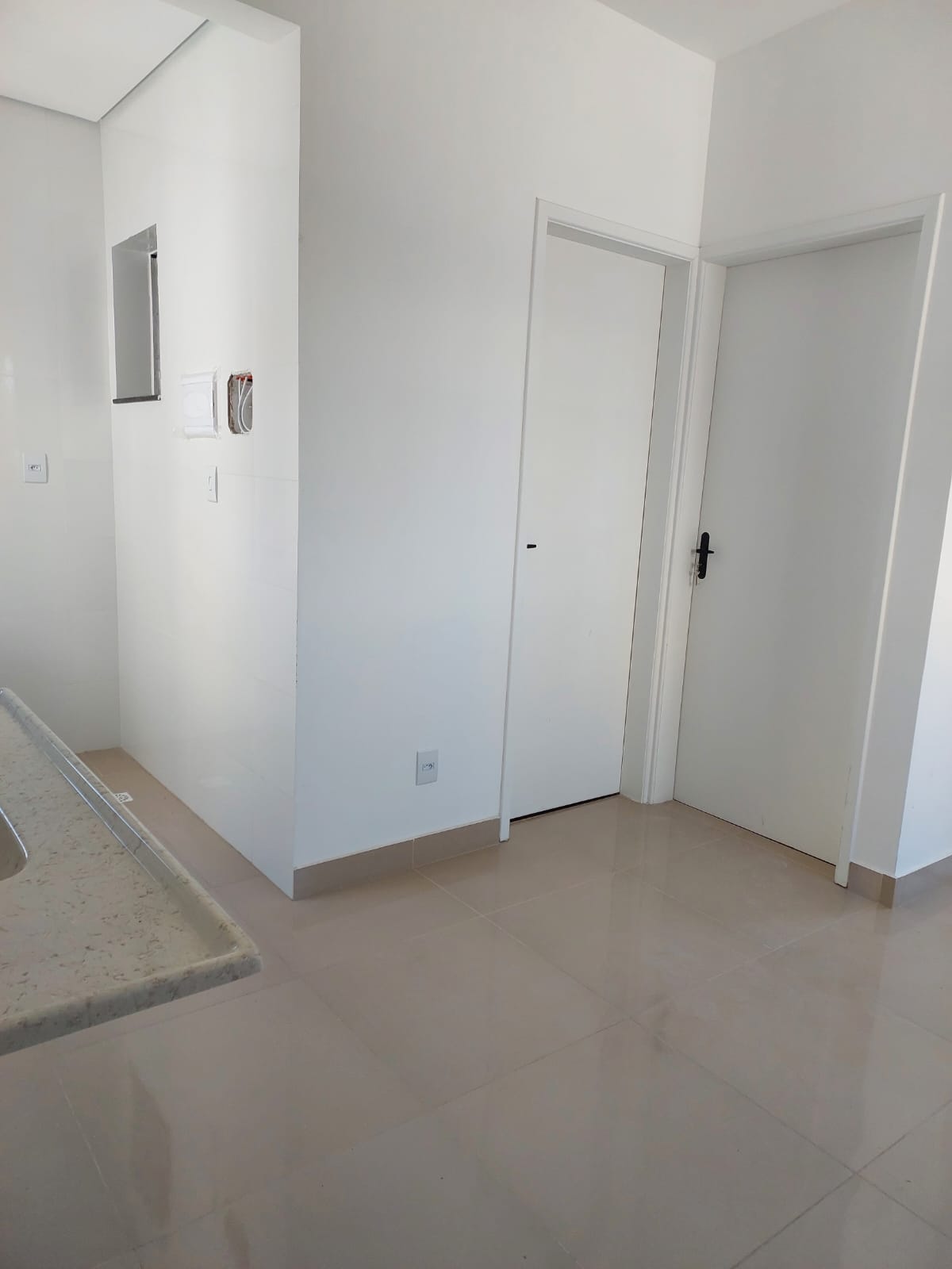Excelente apartamento – Itaquera  2 dorm 30m² Ideal para investidores  Acabamento premium e baixo condomínio