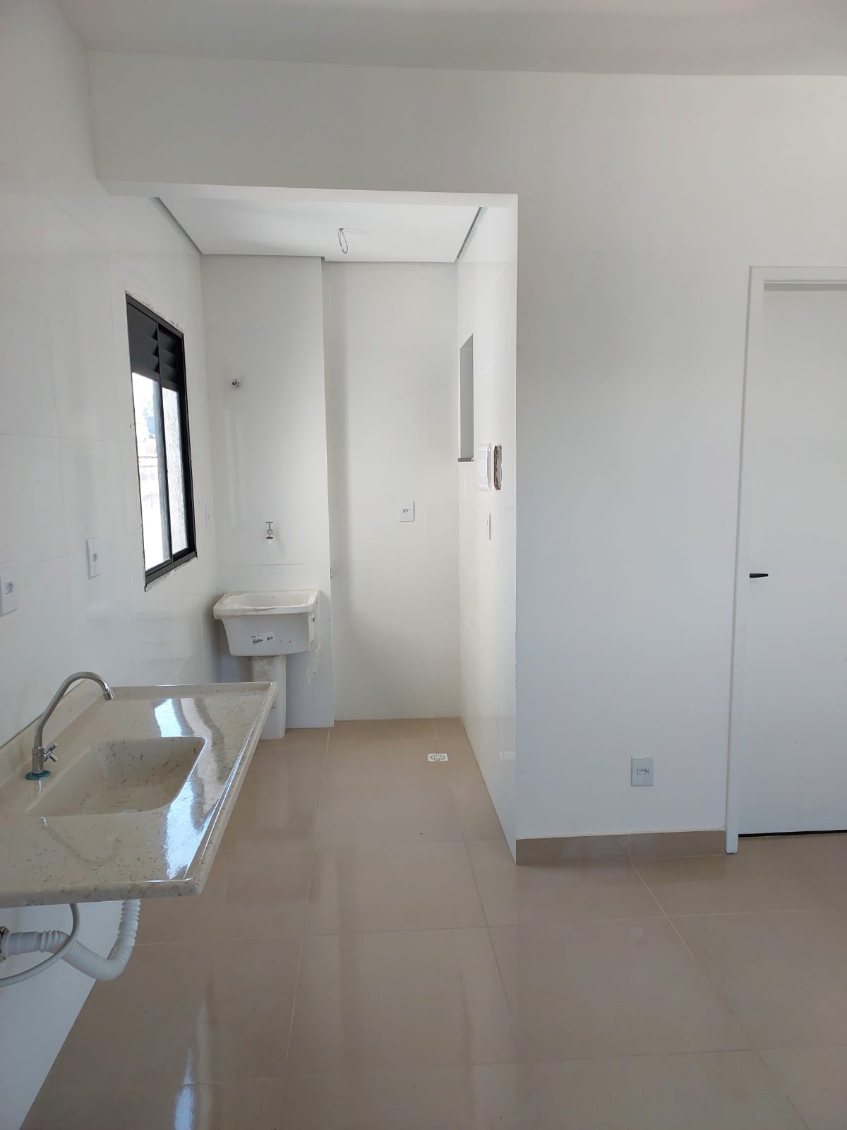 Excelente apartamento – Itaquera  2 dorm 30m² Ideal para investidores  Acabamento premium e baixo condomínio