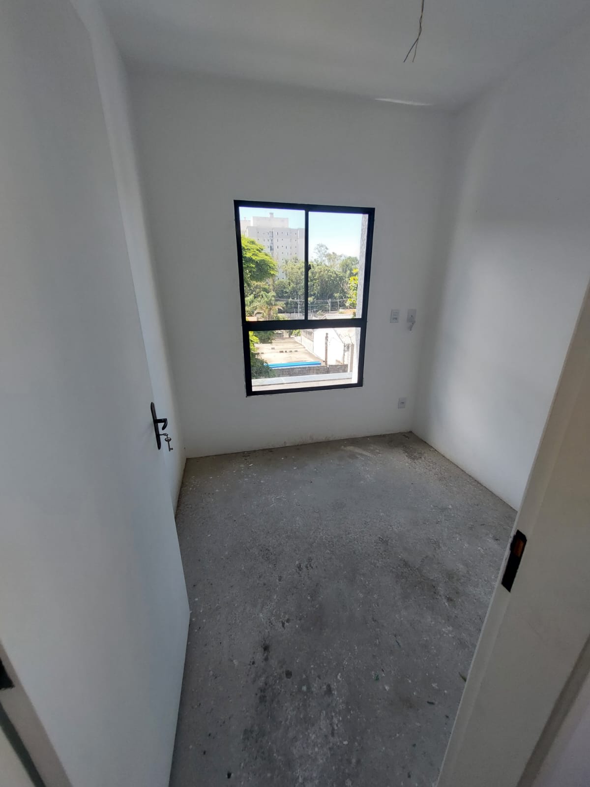 Excelente apartamento – Itaquera  2 dorm 30m² Ideal para investidores  Acabamento premium e baixo condomínio