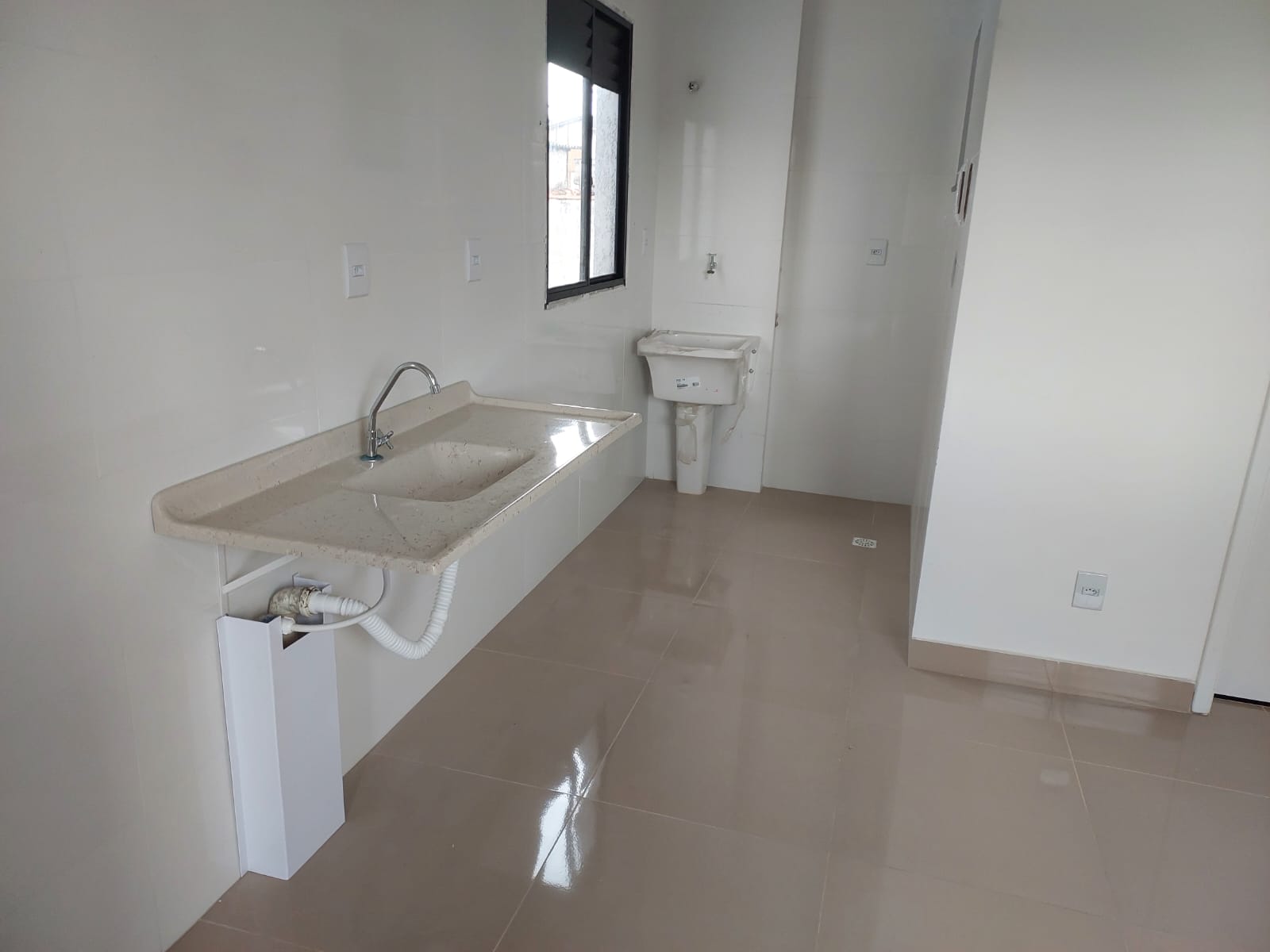 Excelente apartamento – Itaquera  2 dorm 30m² Ideal para investidores  Acabamento premium e baixo condomínio