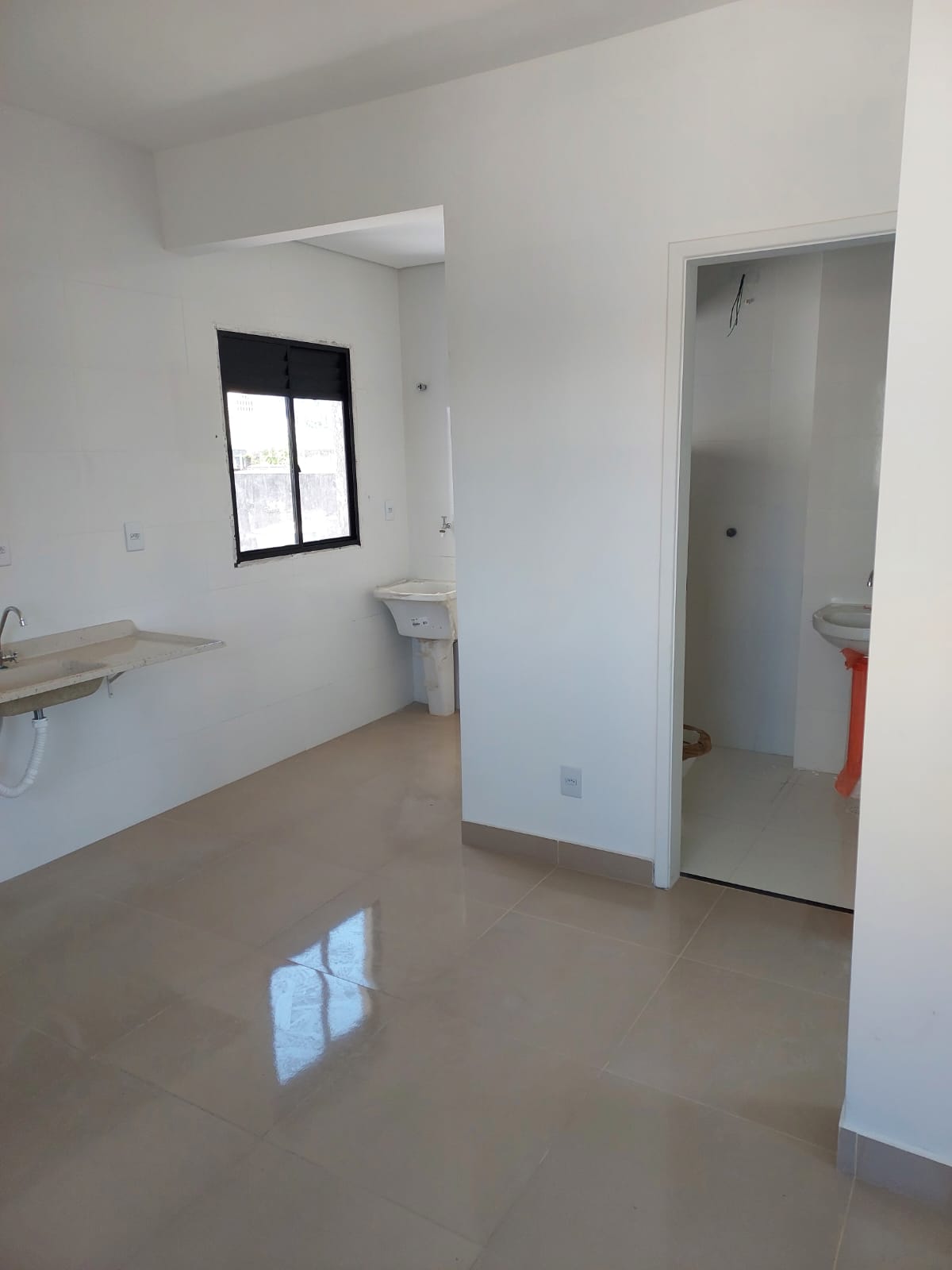 Excelente apartamento – Itaquera  2 dorm 30m² Ideal para investidores  Acabamento premium e baixo condomínio