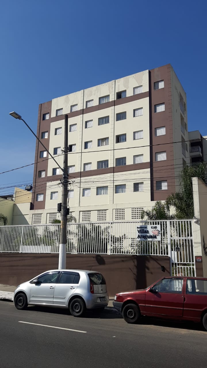  APARTAMENTO COM DESCONTO IMPERDÍVEL!   Jardim Imperador  Apenas 2 km do Shopping Aricanduva!   2 Dormitórios  1 Vaga Coberta Definitiva  Condomínio com elevador, salão de festas, churrasqueira e playground