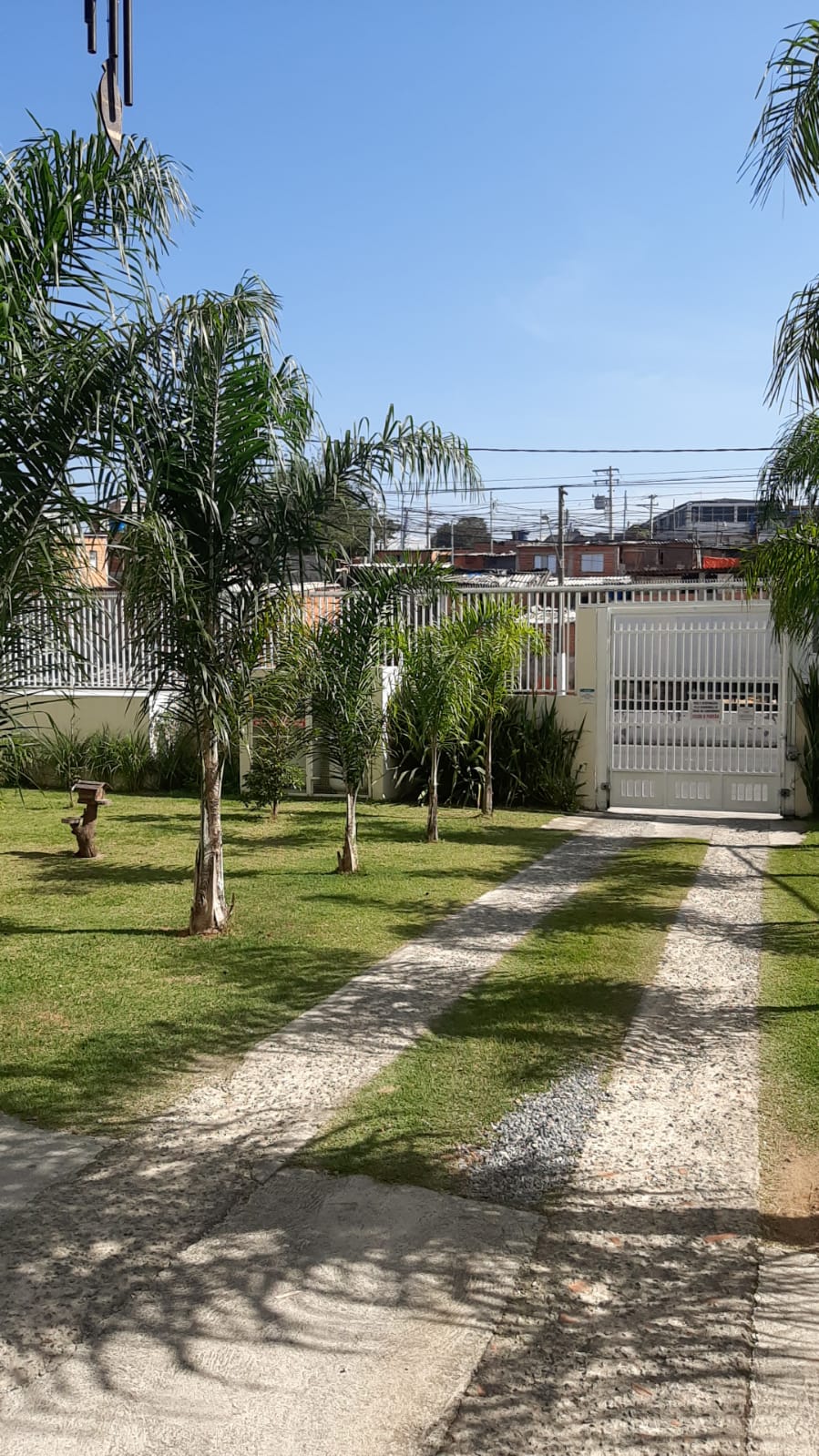  APARTAMENTO COM DESCONTO IMPERDÍVEL!   Jardim Imperador  Apenas 2 km do Shopping Aricanduva!   2 Dormitórios  1 Vaga Coberta Definitiva  Condomínio com elevador, salão de festas, churrasqueira e playground