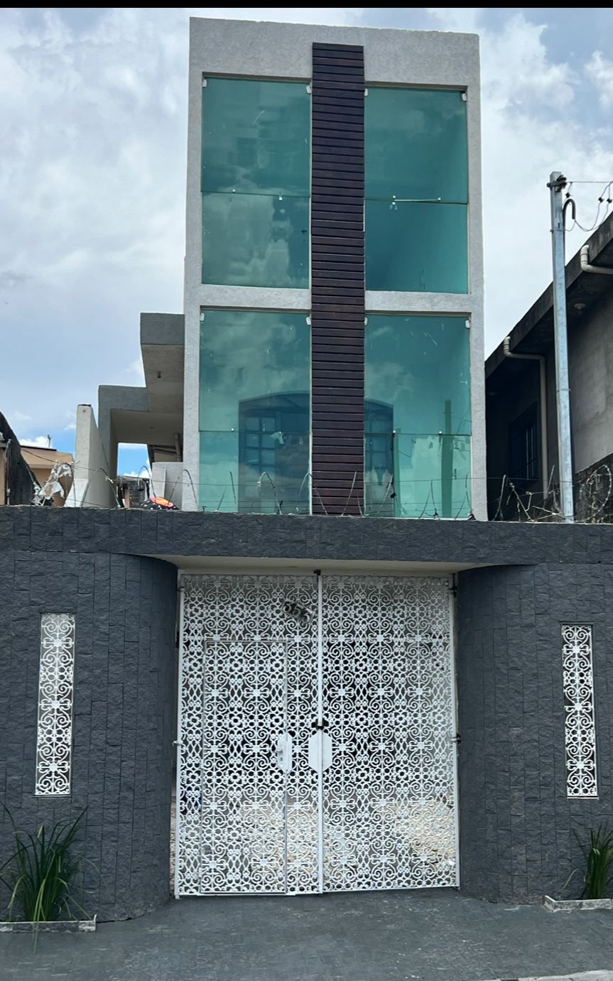 Sobrado - Venda, Limoeiro, Sâo Paulo, SP