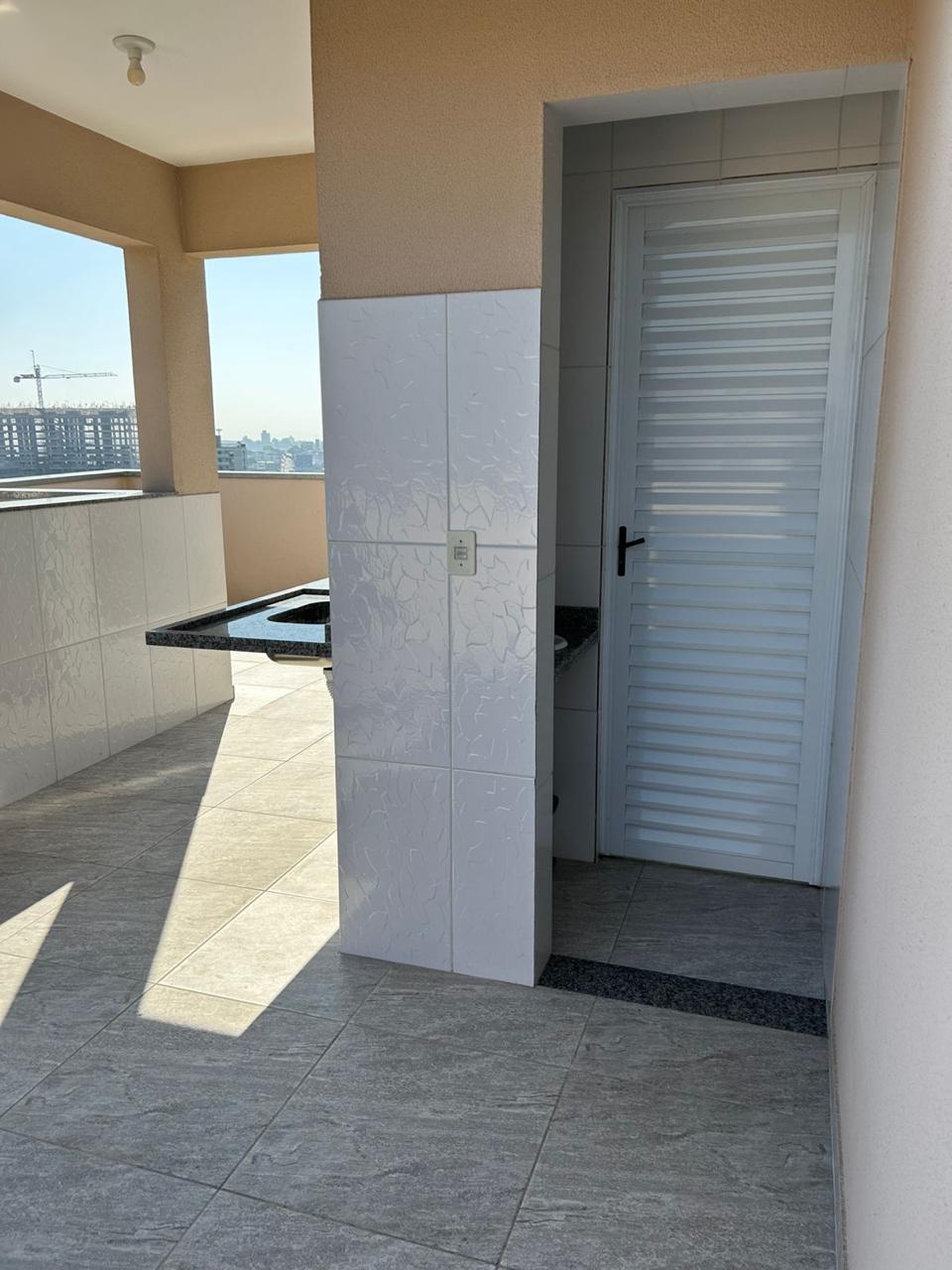  Apartamento à Venda – Cidade Patriarca  Zona Leste ✨ Pronto para morar!   37m² de área útil  2 dormitórios Destaques do Imóvel Acabamento de qualidade: porcelanato nas áreas internas e piso frio no banheiro.Destaques do Imóvel Acabamento de qualidade: porcelanato nas áreas internas e piso frio no banheiro.