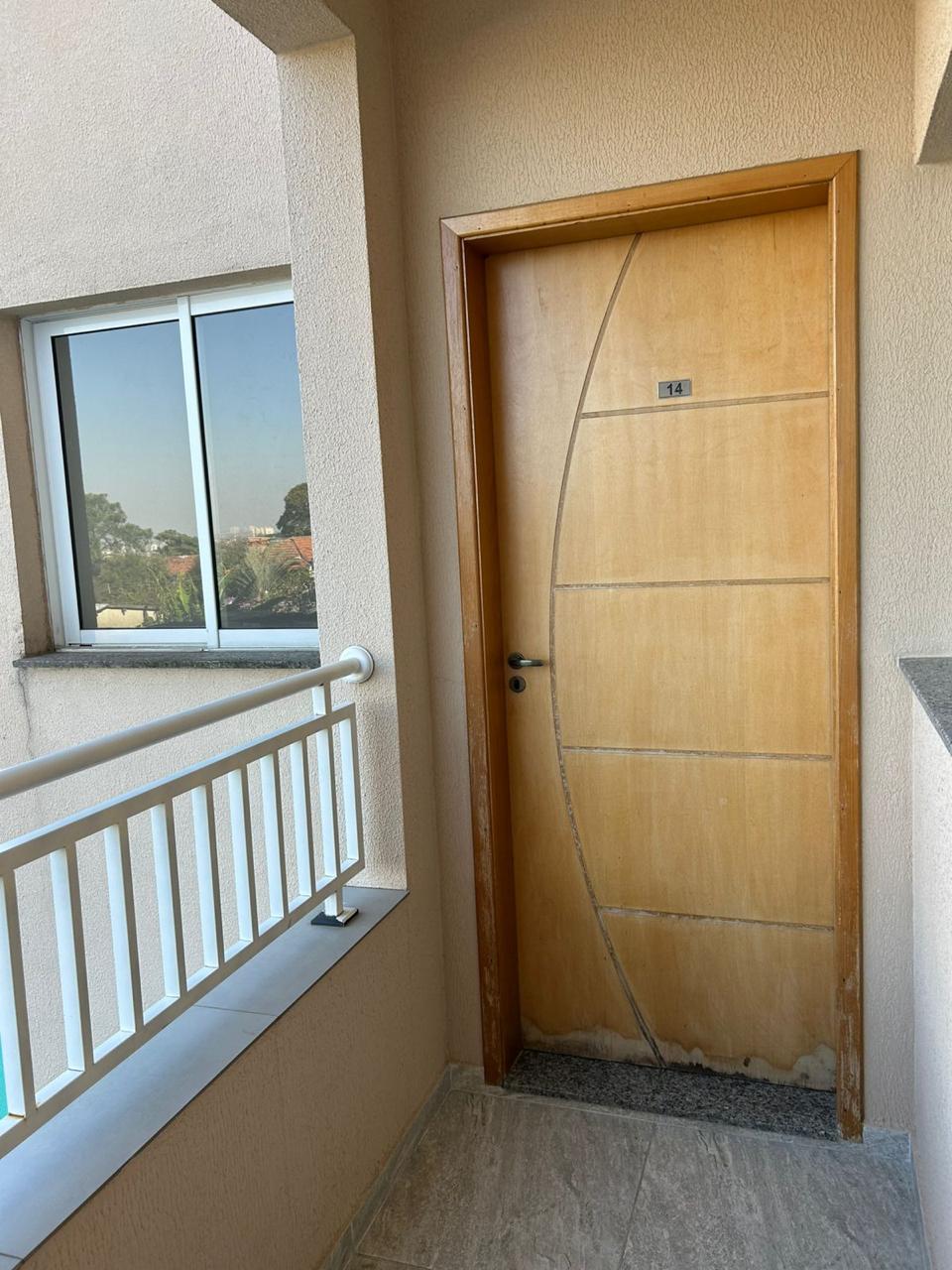  Apartamento à Venda – Cidade Patriarca  Zona Leste ✨ Pronto para morar!   37m² de área útil  2 dormitórios Destaques do Imóvel Acabamento de qualidade: porcelanato nas áreas internas e piso frio no banheiro.Destaques do Imóvel Acabamento de qualidade: porcelanato nas áreas internas e piso frio no banheiro.