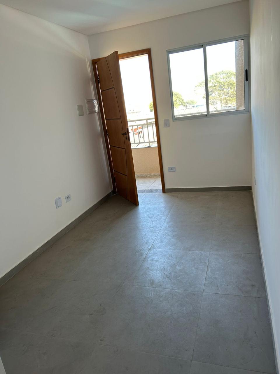  Apartamento à Venda – Cidade Patriarca  Zona Leste ✨ Pronto para morar!   37m² de área útil  2 dormitórios Destaques do Imóvel Acabamento de qualidade: porcelanato nas áreas internas e piso frio no banheiro.Destaques do Imóvel Acabamento de qualidade: porcelanato nas áreas internas e piso frio no banheiro.