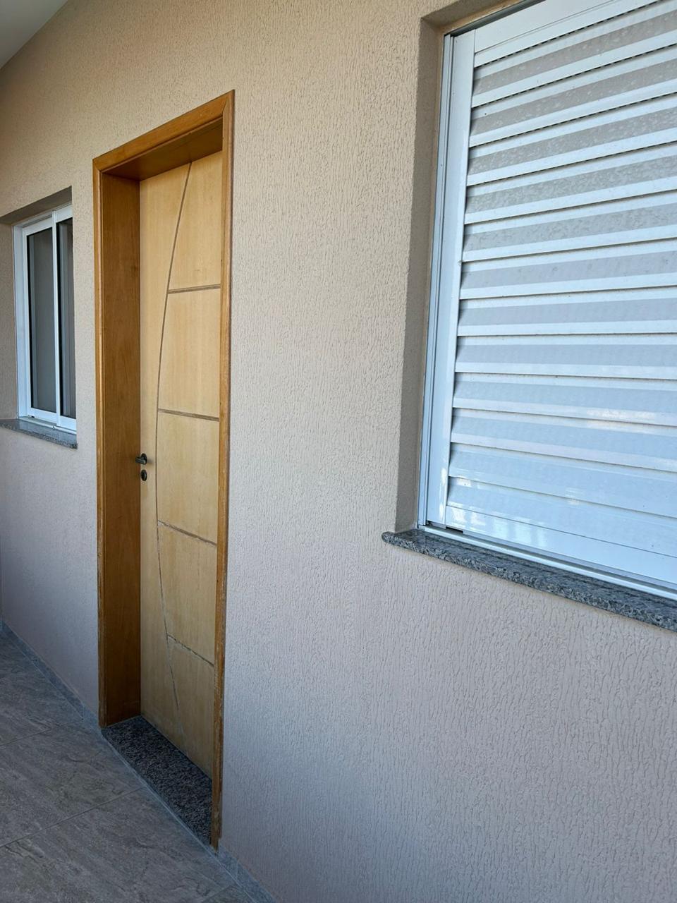  Apartamento à Venda – Cidade Patriarca  Zona Leste ✨ Pronto para morar!   37m² de área útil  2 dormitórios Destaques do Imóvel Acabamento de qualidade: porcelanato nas áreas internas e piso frio no banheiro.Destaques do Imóvel Acabamento de qualidade: porcelanato nas áreas internas e piso frio no banheiro.