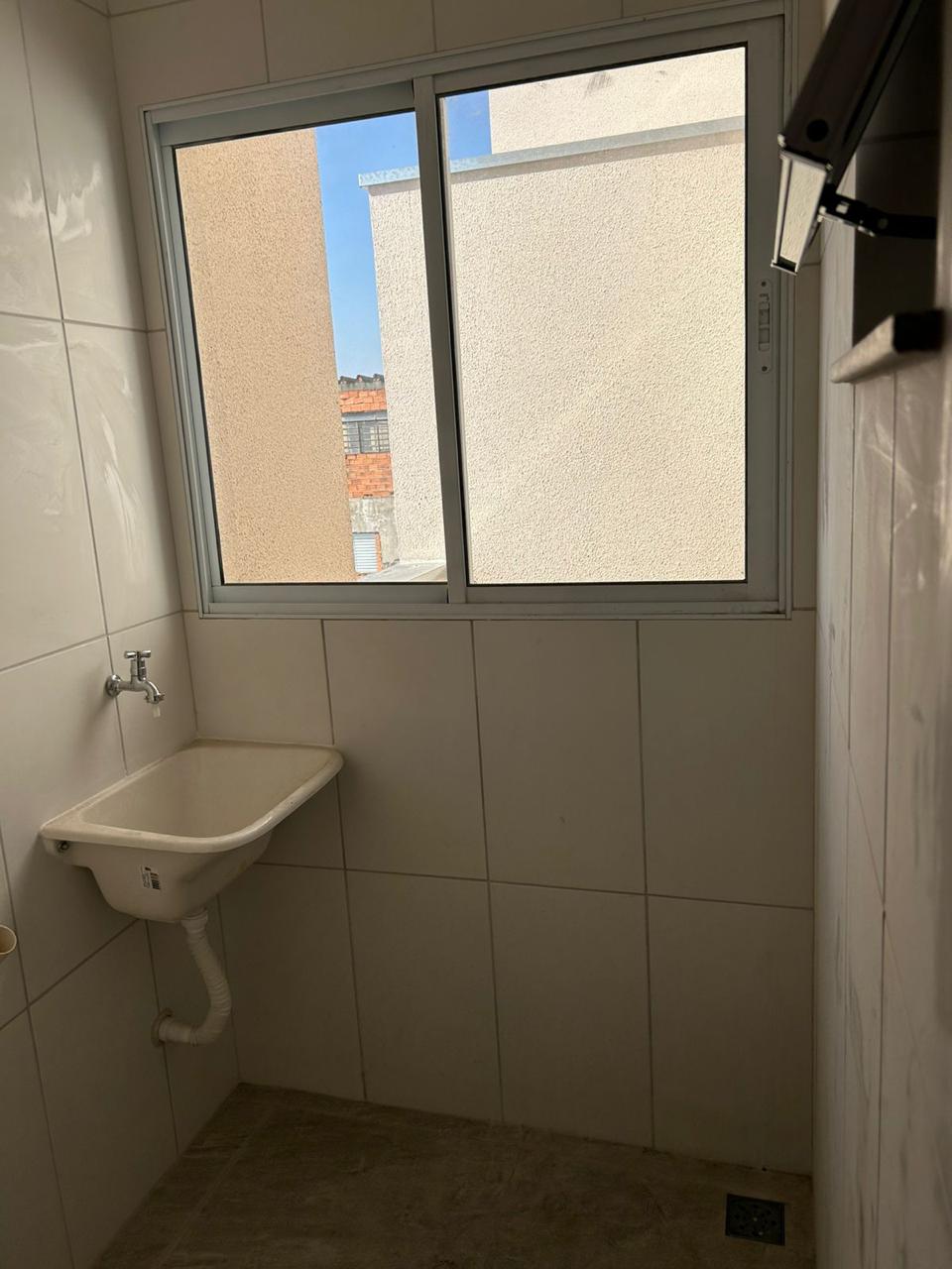  Apartamento à Venda – Cidade Patriarca  Zona Leste ✨ Pronto para morar!   37m² de área útil  2 dormitórios Destaques do Imóvel Acabamento de qualidade: porcelanato nas áreas internas e piso frio no banheiro.Destaques do Imóvel Acabamento de qualidade: porcelanato nas áreas internas e piso frio no banheiro.