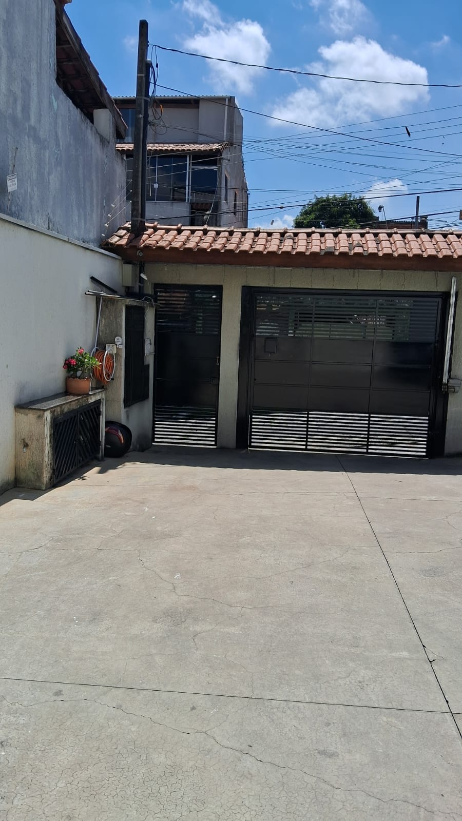 Sobrado - Venda, Vila Dalila, São Paulo, SP