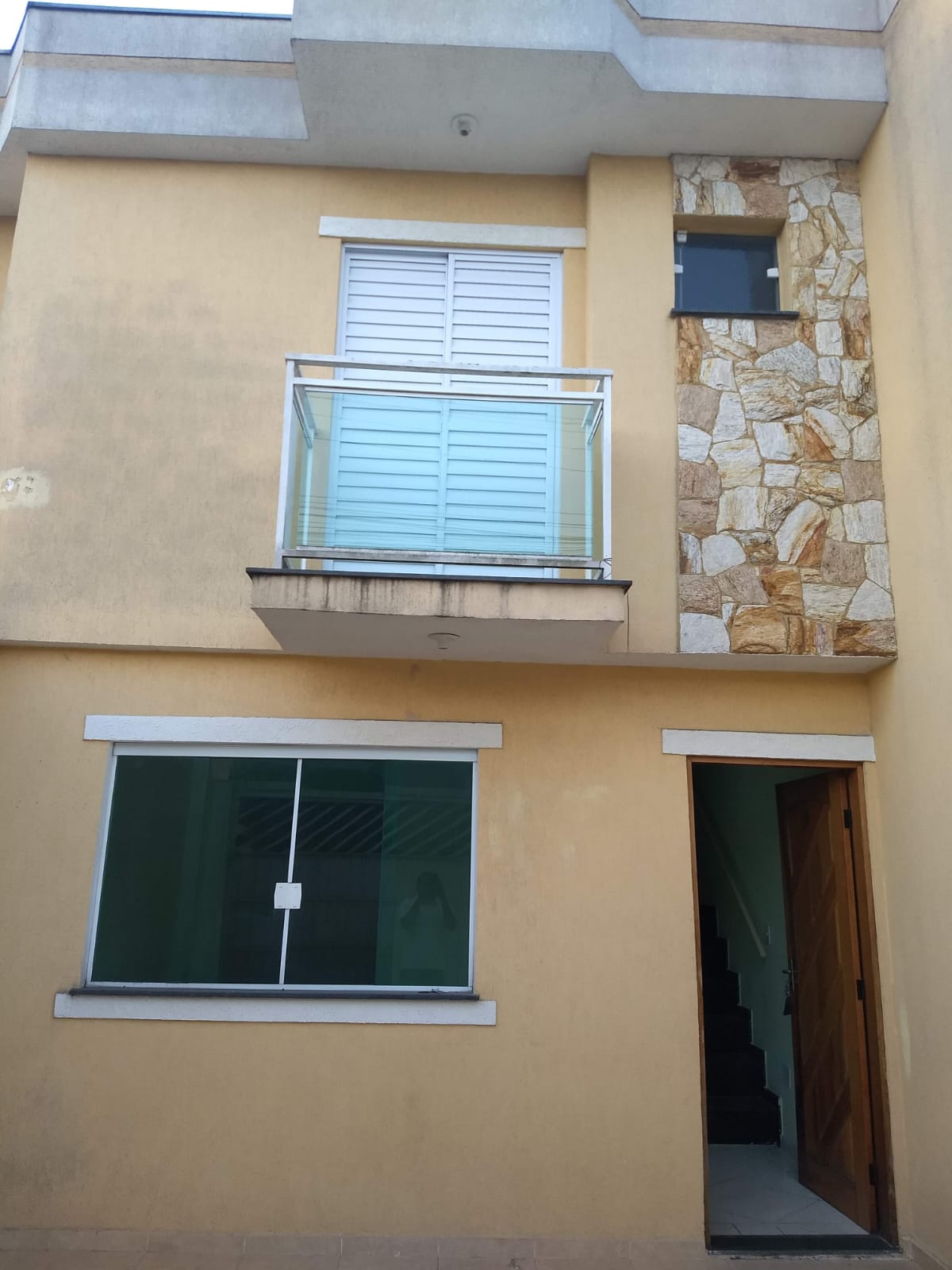 Sobrado - Venda, Jardim das Oliveiras, Sâo Paulo, SP