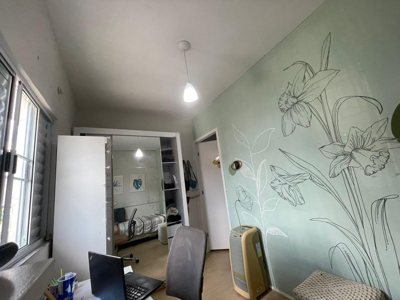  Sobrado Reformado na Vila Talarico 110m²  Este lindo sobrado oferece conforto e praticidade em uma excelente localização!  ✨ Características do imóvel:  3 dormitórios (sendo 1 com sacada)  1 banheiro social + 1 lavabo  1 vaga de garagem coberta