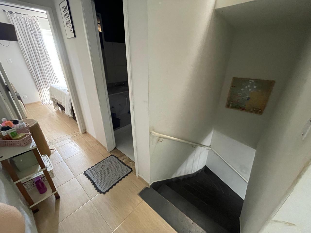  Sobrado Reformado na Vila Talarico 110m²  Este lindo sobrado oferece conforto e praticidade em uma excelente localização!  ✨ Características do imóvel:  3 dormitórios (sendo 1 com sacada)  1 banheiro social + 1 lavabo  1 vaga de garagem coberta