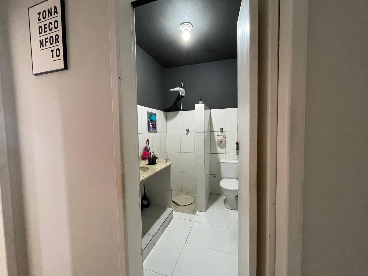  Sobrado Reformado na Vila Talarico 110m²  Este lindo sobrado oferece conforto e praticidade em uma excelente localização!  ✨ Características do imóvel:  3 dormitórios (sendo 1 com sacada)  1 banheiro social + 1 lavabo  1 vaga de garagem coberta