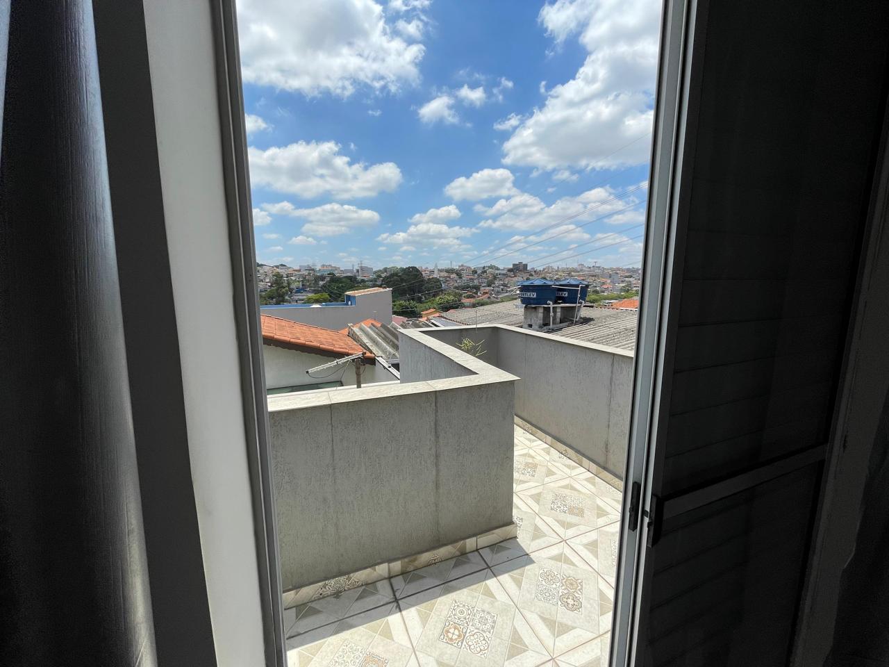  Sobrado Reformado na Vila Talarico 110m²  Este lindo sobrado oferece conforto e praticidade em uma excelente localização!  ✨ Características do imóvel:  3 dormitórios (sendo 1 com sacada)  1 banheiro social + 1 lavabo  1 vaga de garagem coberta