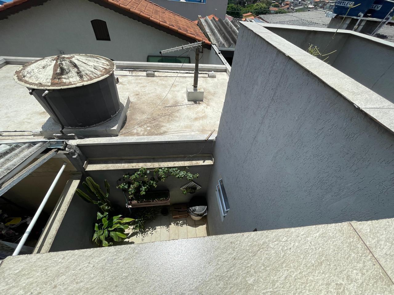  Sobrado Reformado na Vila Talarico 110m²  Este lindo sobrado oferece conforto e praticidade em uma excelente localização!  ✨ Características do imóvel:  3 dormitórios (sendo 1 com sacada)  1 banheiro social + 1 lavabo  1 vaga de garagem coberta