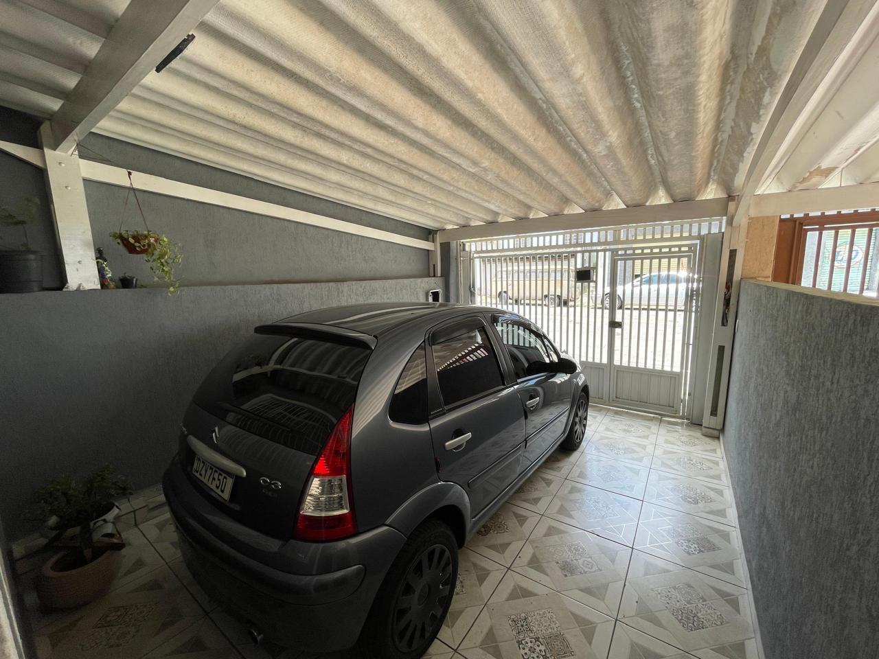  Sobrado Reformado na Vila Talarico 110m²  Este lindo sobrado oferece conforto e praticidade em uma excelente localização!  ✨ Características do imóvel:  3 dormitórios (sendo 1 com sacada)  1 banheiro social + 1 lavabo  1 vaga de garagem coberta