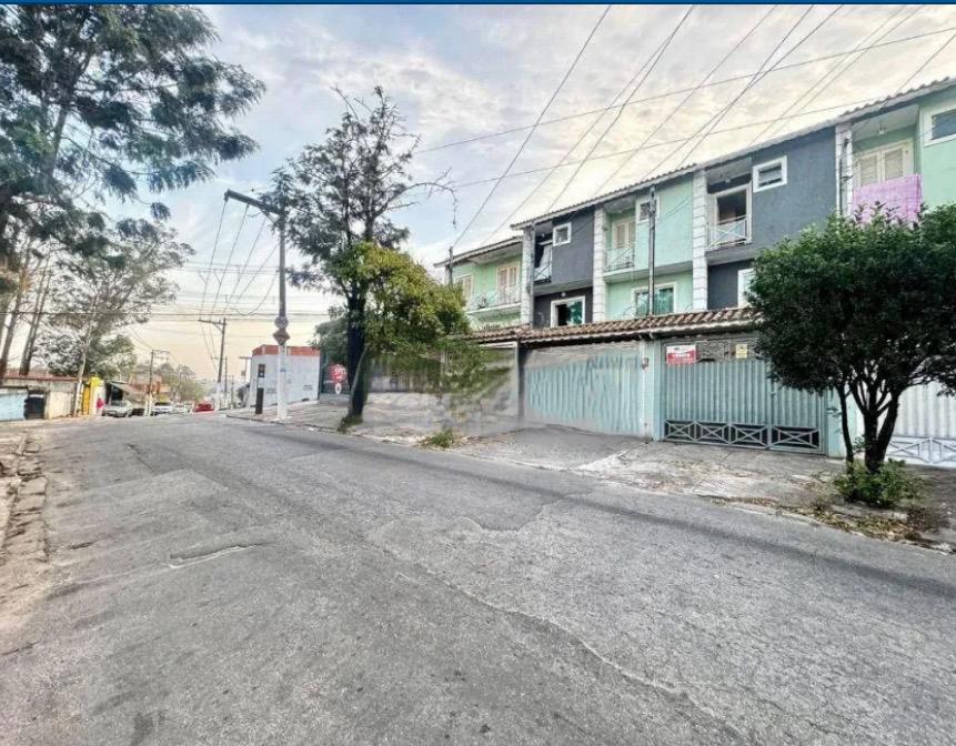 Sobrado - Venda, Jardim Marabá, Sâo Paulo, SP