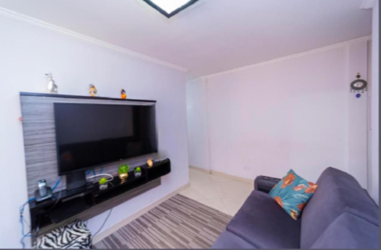 ✨ Seu novo lar no Jardim Penha! ✨   Apartamento moderno e aconchegante com 56m² bem distribuídos: ✔️ 2 dormitórios confortáveis ✔️ Sala com ótima iluminação ✔️ Cozinha prática e funcional ✔️ 1 vaga de garagem