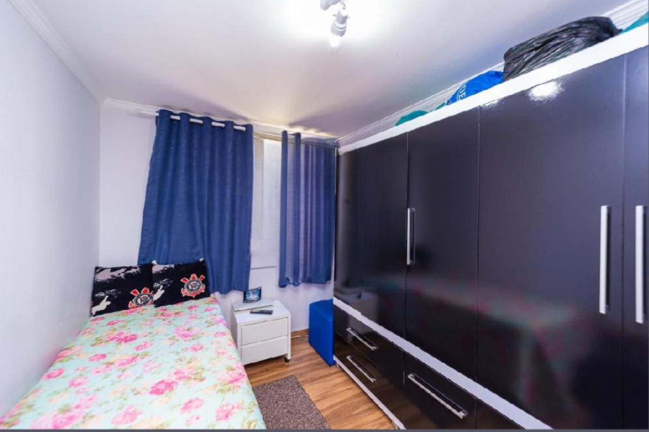 ✨ Seu novo lar no Jardim Penha! ✨   Apartamento moderno e aconchegante com 56m² bem distribuídos: ✔️ 2 dormitórios confortáveis ✔️ Sala com ótima iluminação ✔️ Cozinha prática e funcional ✔️ 1 vaga de garagem