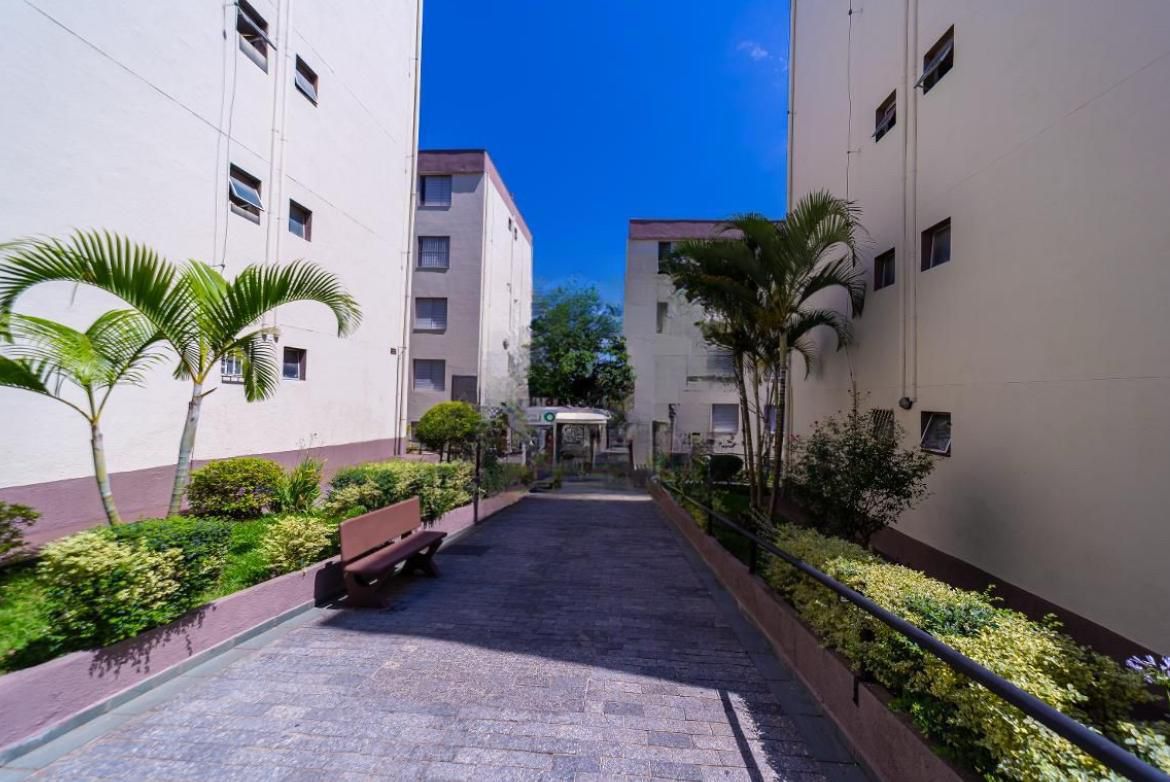 Apartamento - Venda, Jardim Penha, São Paulo, SP