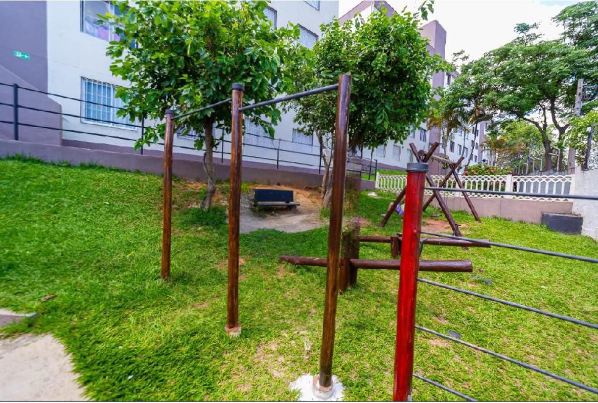 ✨ Seu novo lar no Jardim Penha! ✨   Apartamento moderno e aconchegante com 56m² bem distribuídos: ✔️ 2 dormitórios confortáveis ✔️ Sala com ótima iluminação ✔️ Cozinha prática e funcional ✔️ 1 vaga de garagem