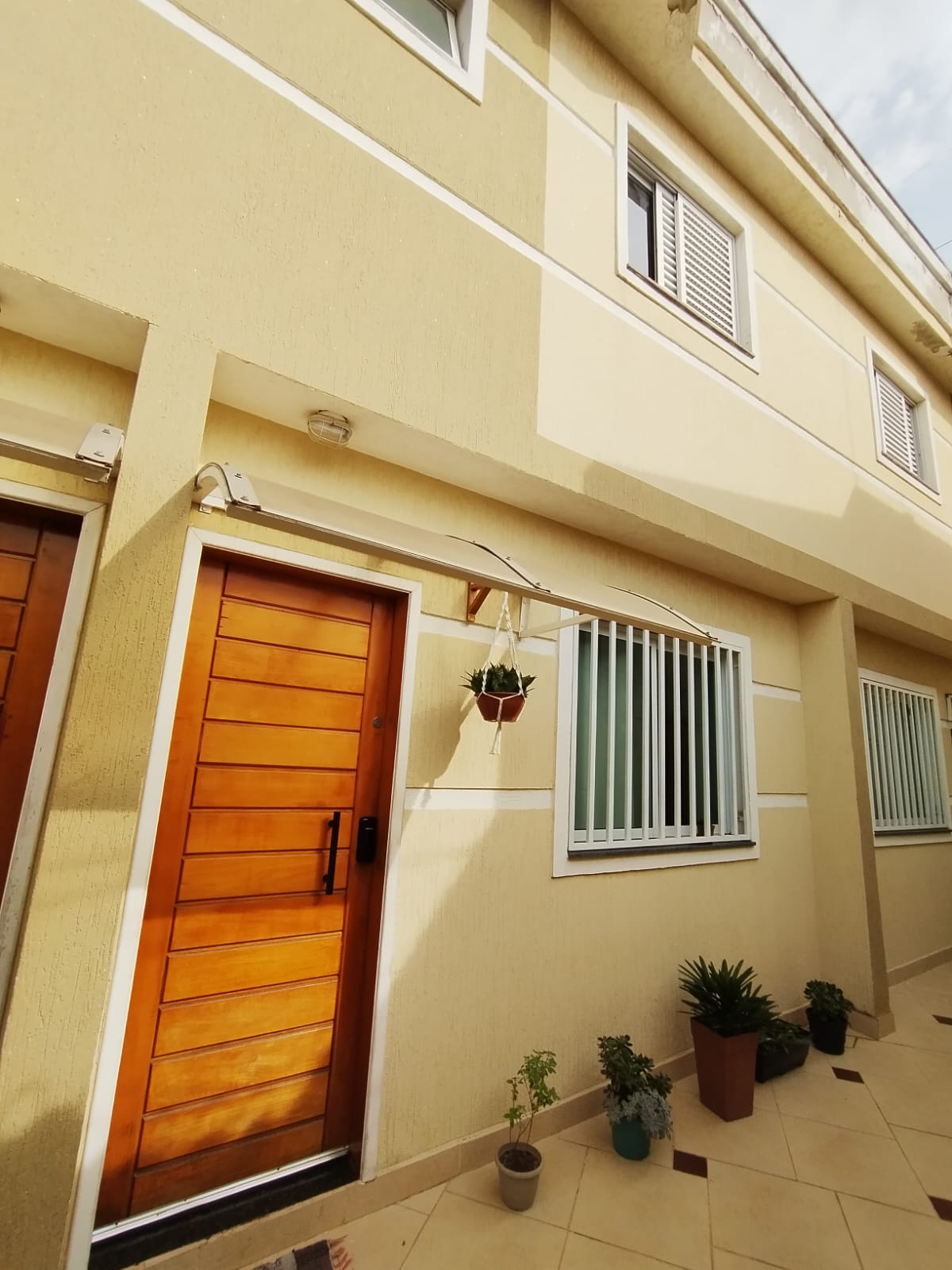 Sobrado - Venda, Ponte Rasa, São Paulo, SP