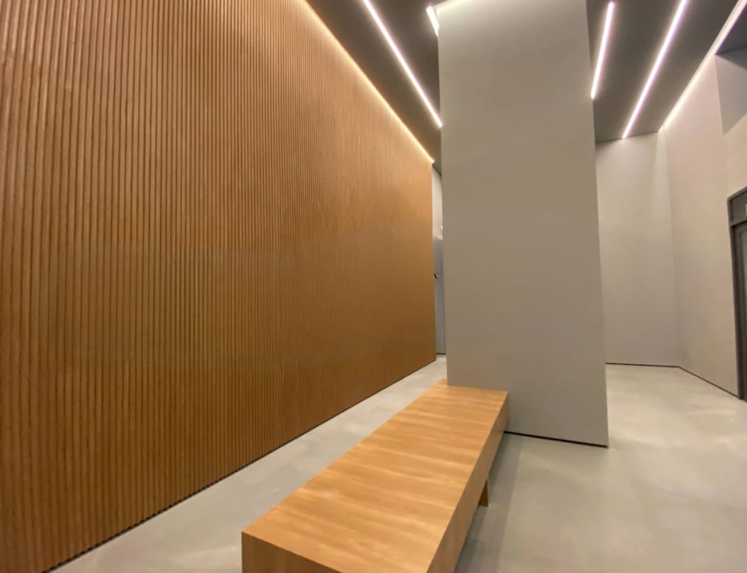 ✨ Apartamento Exclusivo – Alto Padrão na Pompéia / Perdizes ✨   Apartamento   140 m²  Este magnífico imóvel une sofisticação, conforto e localização privilegiada.  Diferenciais do Apartamento:  Planta original com 4 dormitórios, sendo 3 suítes  Suíte master com banheiro senhor/senhora  Possibilidade de integração, ampliando a sala para 3 suítes  Ampla varanda gourmet.