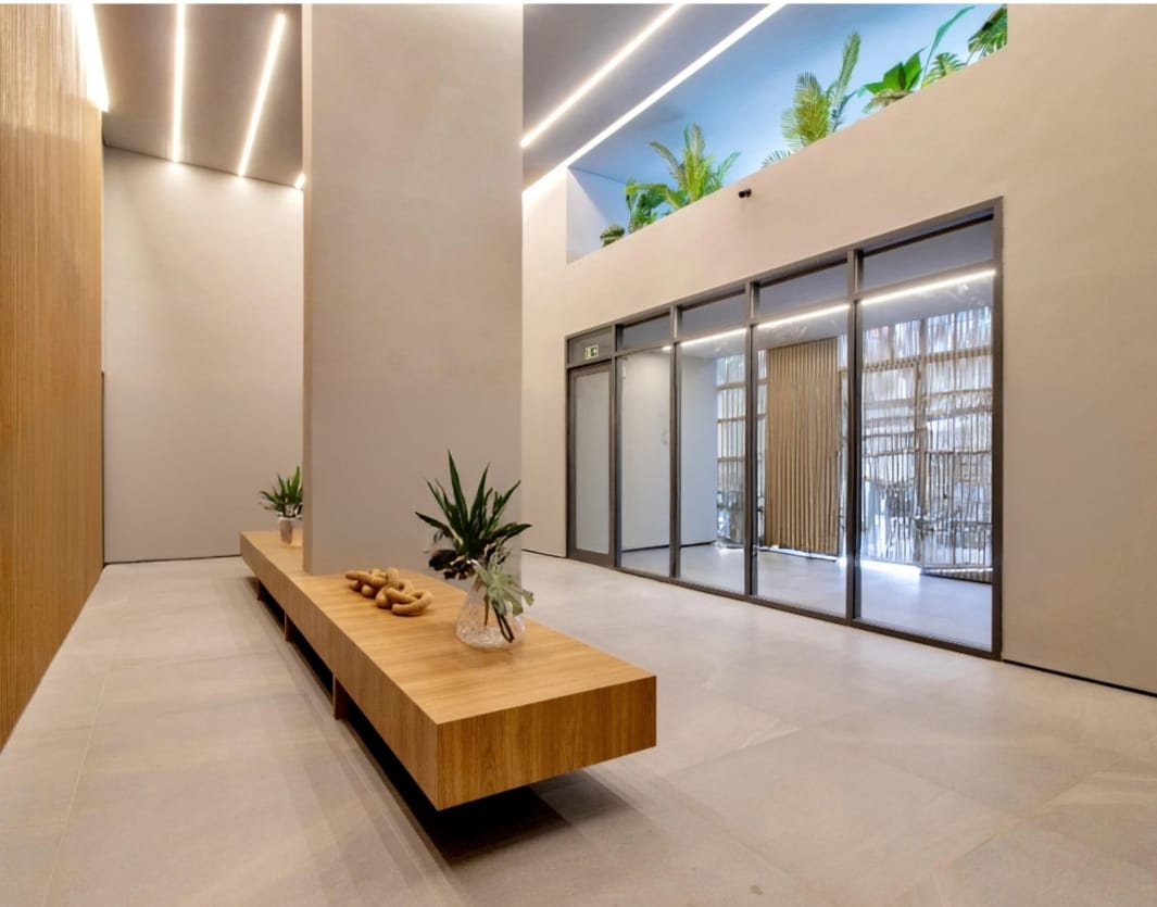 ✨ Apartamento Exclusivo – Alto Padrão na Pompéia / Perdizes ✨   Apartamento   140 m²  Este magnífico imóvel une sofisticação, conforto e localização privilegiada.  Diferenciais do Apartamento:  Planta original com 4 dormitórios, sendo 3 suítes  Suíte master com banheiro senhor/senhora  Possibilidade de integração, ampliando a sala para 3 suítes  Ampla varanda gourmet.