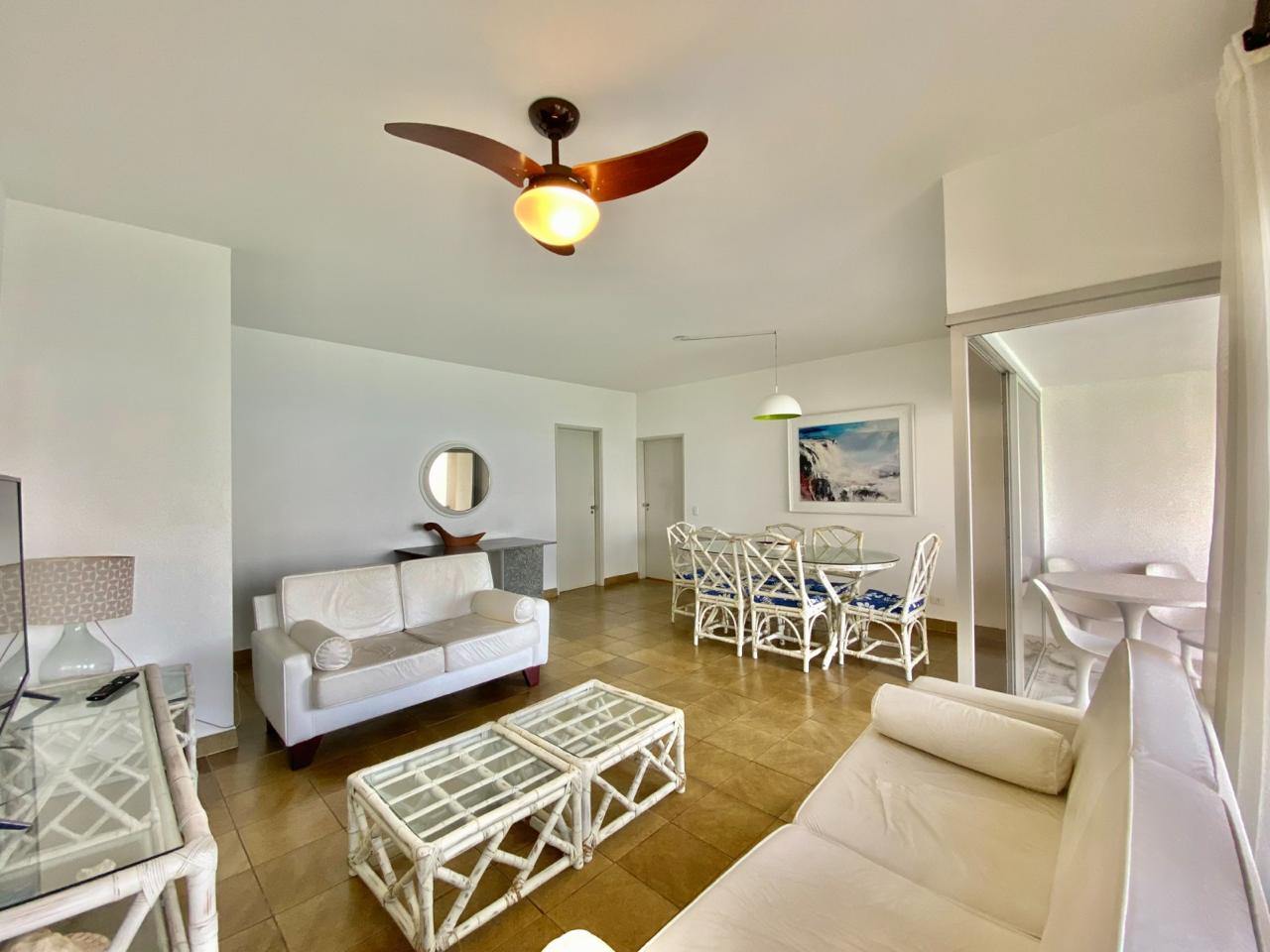  Apartamento Excelente no Morro do Maluf – Guarujá  Viva com qualidade de vida em um dos endereços mais privilegiados do Guarujá! Este apartamento de 130 m² oferece todo o espaço e conforto que você e sua família merecem.  ✨ Características do imóvel:  3 dormitórios, sendo 1 suíte