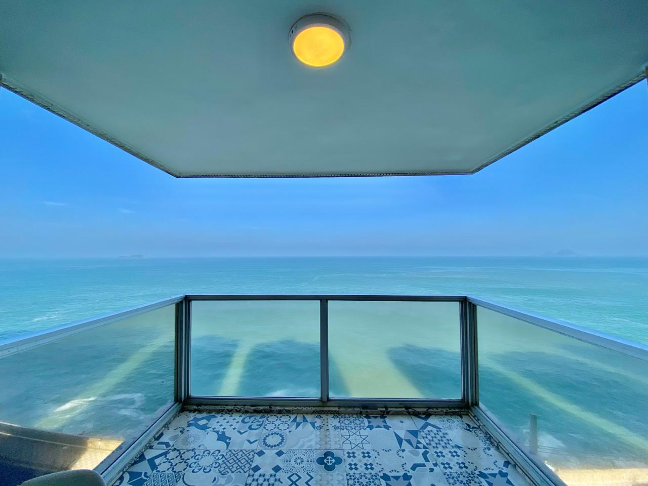 Apartamento com vista para o Mar - Venda,  Guarujá, São Paulo, SP