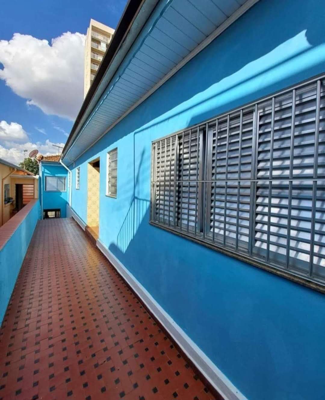 Sobrado - Venda, Vila Alpina, São Paulo, SP