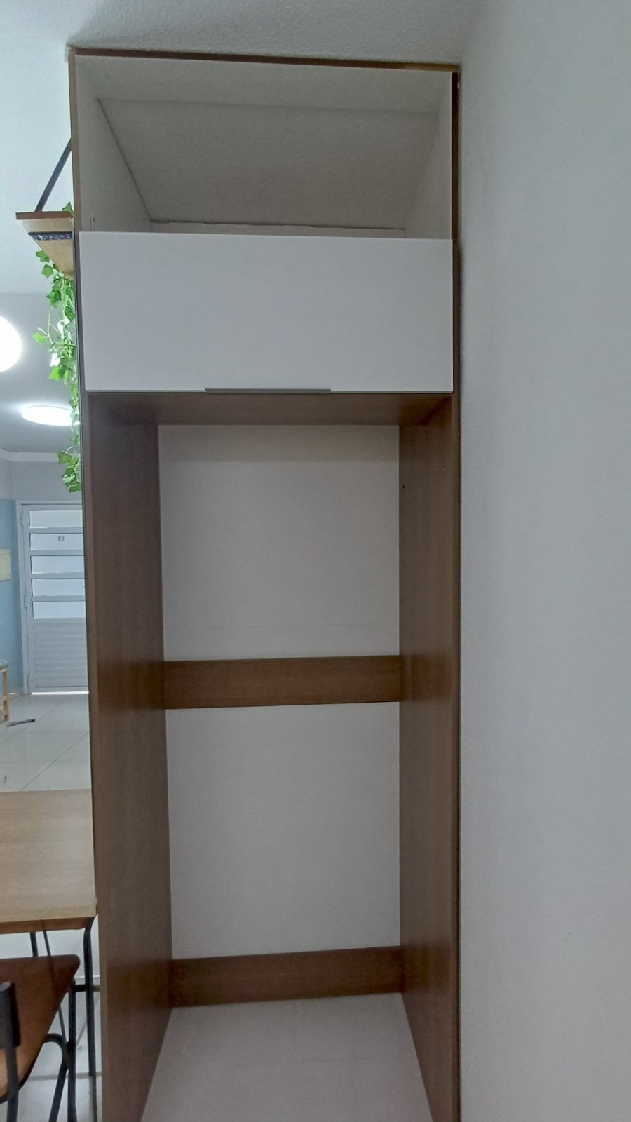  Sobrado à Venda – Itaim Paulista / SP  ✨ Sobrado em condomínio fechado – Porteira Fechada!  50m² bem distribuídos  2 dormitórios  1 vaga de garagem  Condomínio fechado, com segurança e tranquilidade  Porteira fechada – entre e more sem preocupações!