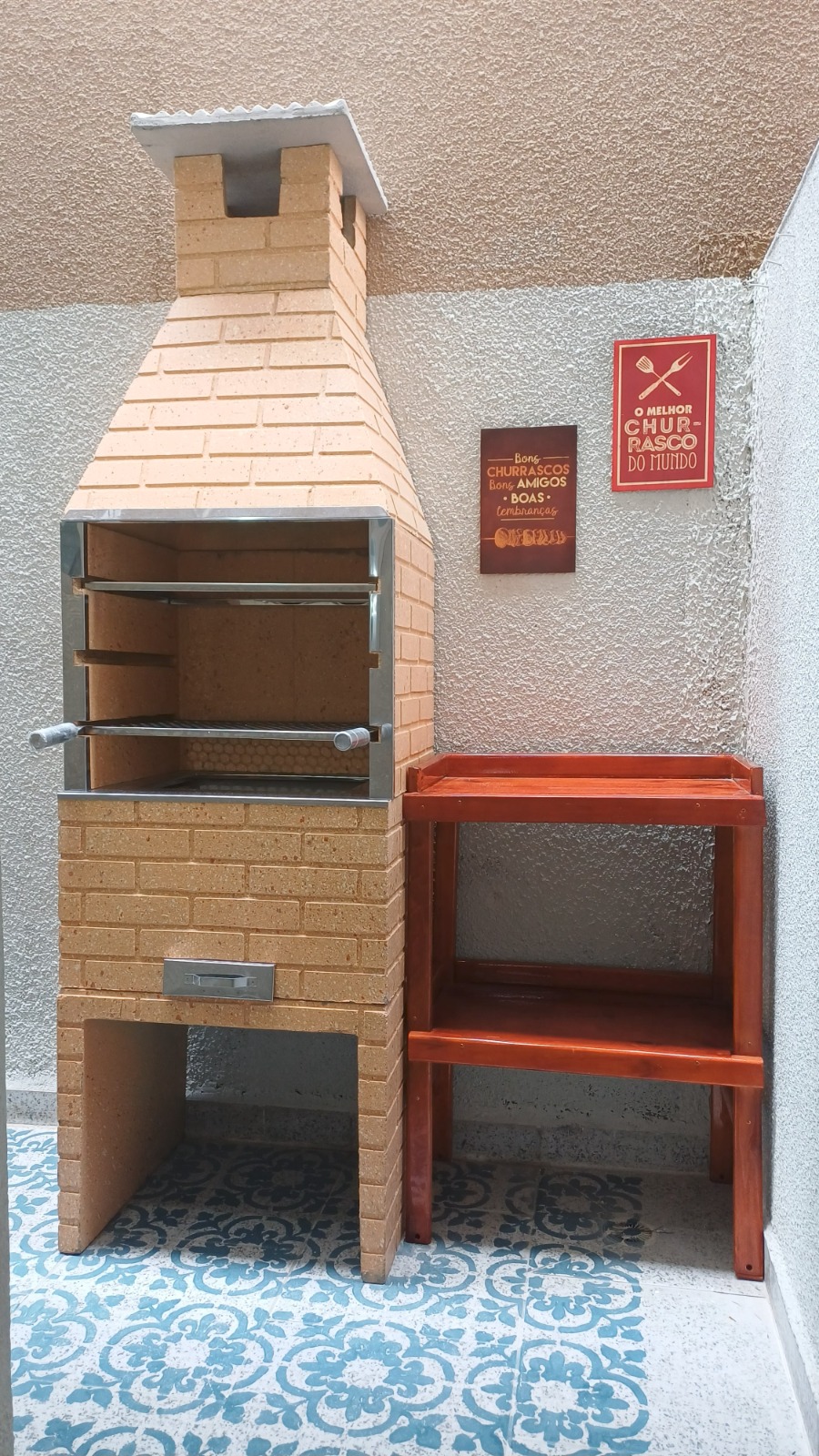  Sobrado à Venda – Itaim Paulista / SP  ✨ Sobrado em condomínio fechado – Porteira Fechada!  50m² bem distribuídos  2 dormitórios  1 vaga de garagem  Condomínio fechado, com segurança e tranquilidade  Porteira fechada – entre e more sem preocupações!