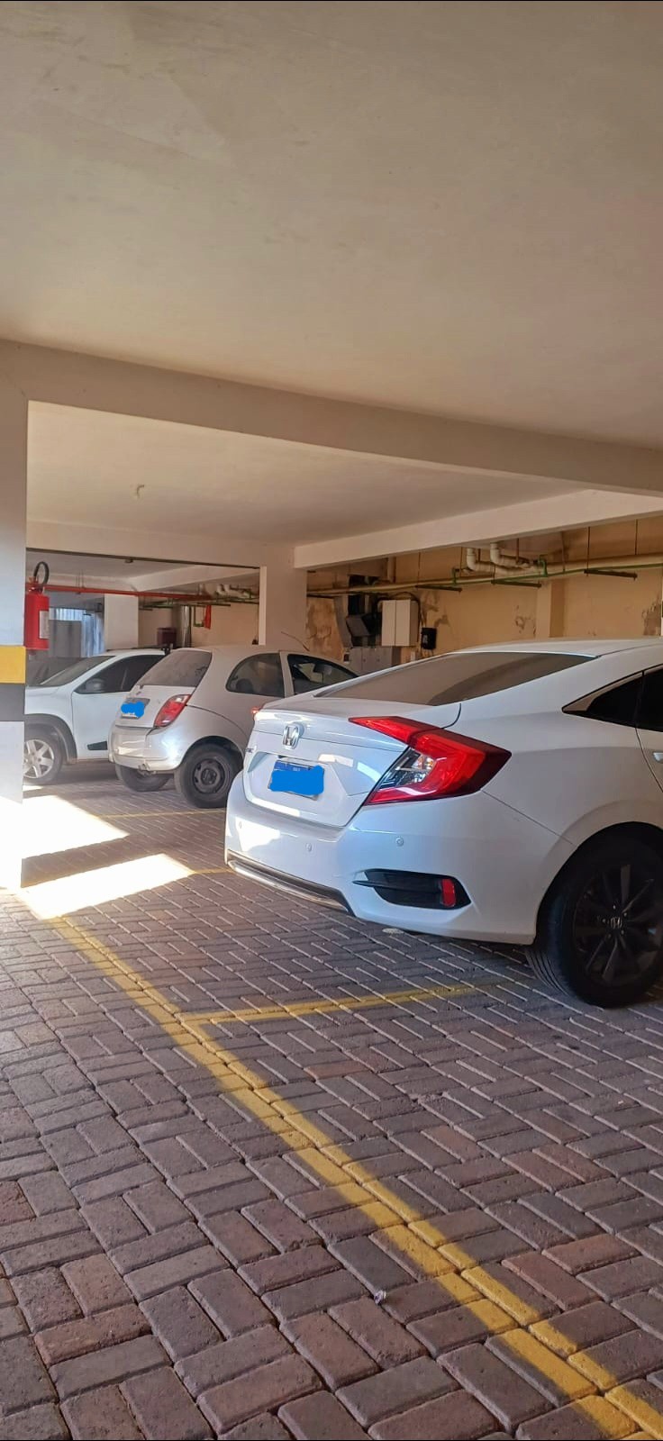  Sobrado à Venda – Itaim Paulista / SP  ✨ Sobrado em condomínio fechado – Porteira Fechada!  50m² bem distribuídos  2 dormitórios  1 vaga de garagem  Condomínio fechado, com segurança e tranquilidade  Porteira fechada – entre e more sem preocupações!