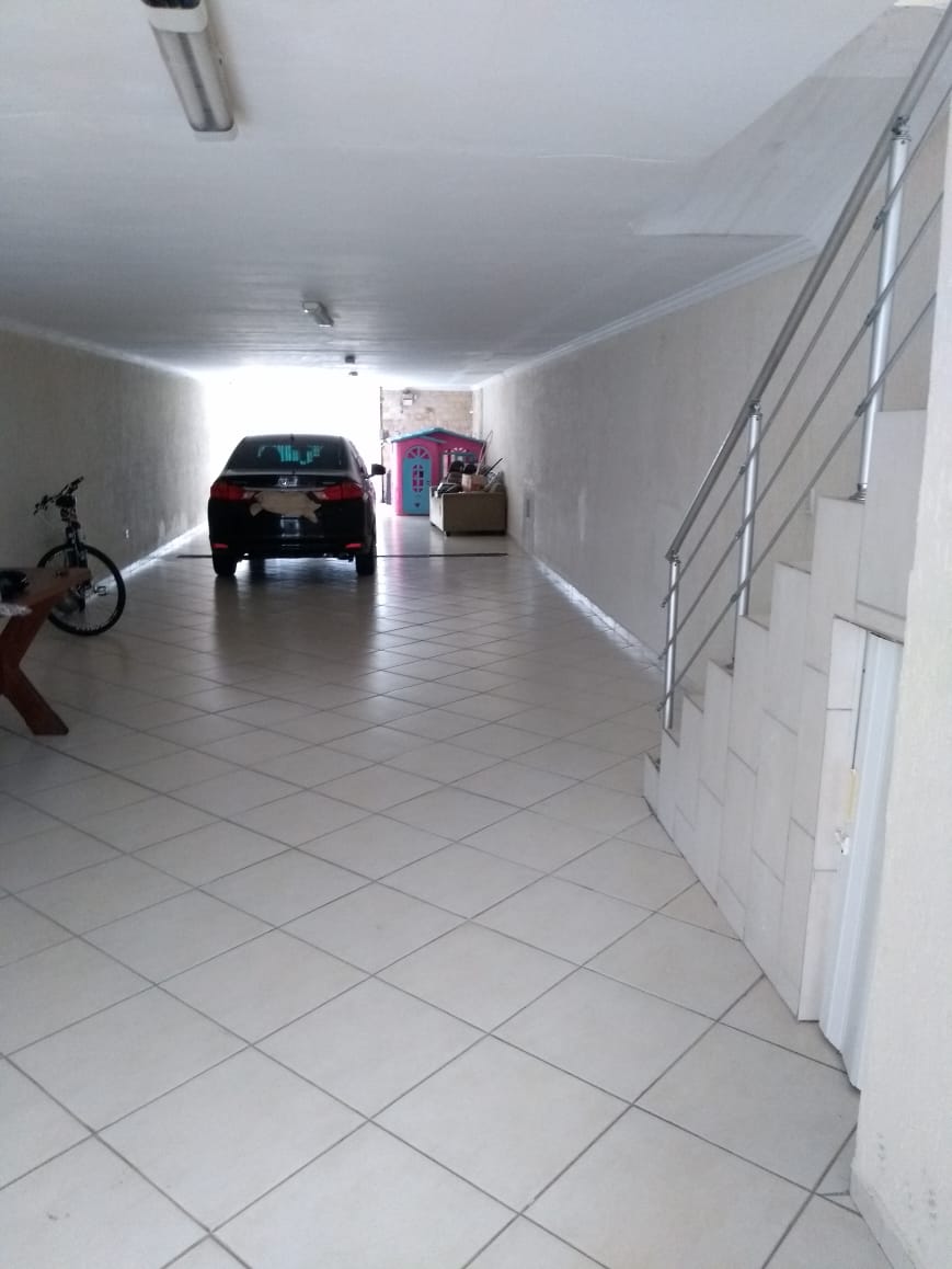 Sobrado - Venda, Sitio Figueira, São Paulo, SP