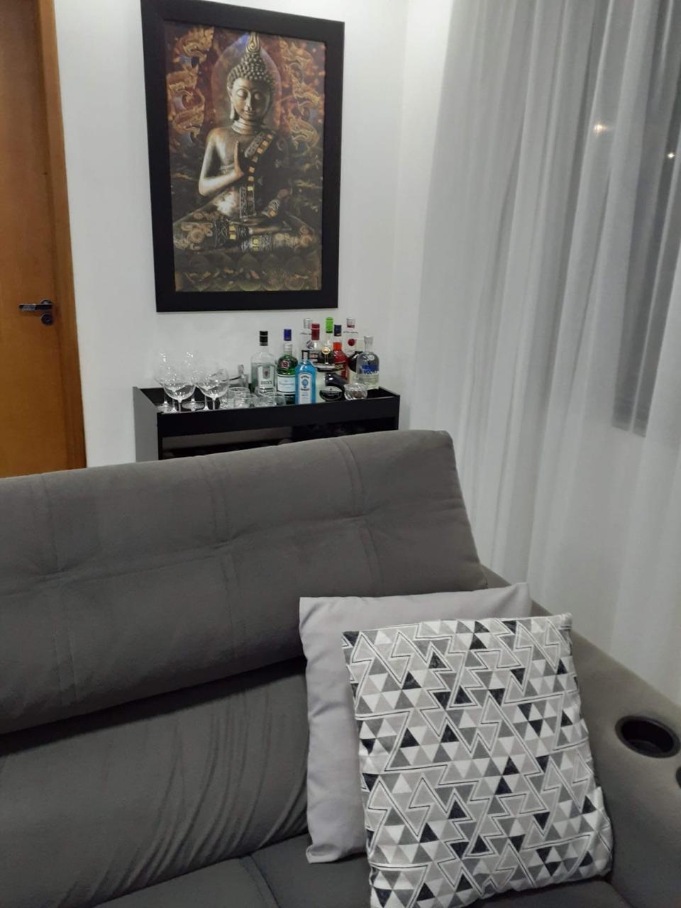  Sobrado 3 Andares – Novo 3 Dormitórios  1 Suíte  4 Vagas  150m²  ✨ Moderno e recém-construído, este sobrado é perfeito para quem busca conforto, espaço e uma ótima localização!  Detalhes do imóvel:  3 dormitórios sendo 1 suíte   3 andares bem distribuídos  Sala de estar aconchegante   Cozinha ampla  4 vagas de garagem 