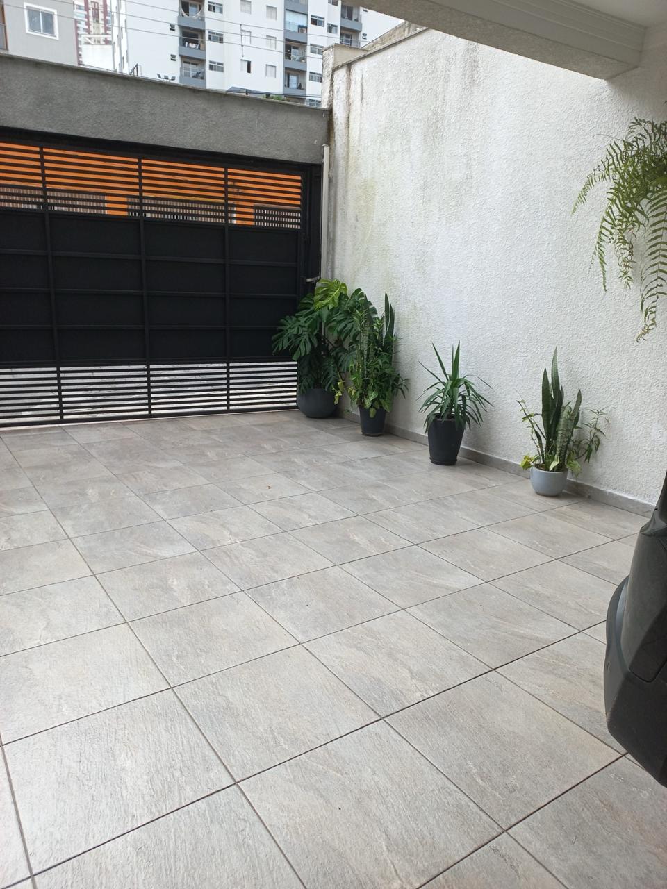 Sobrado - Venda, Vila Antonina, São Paulo, SP